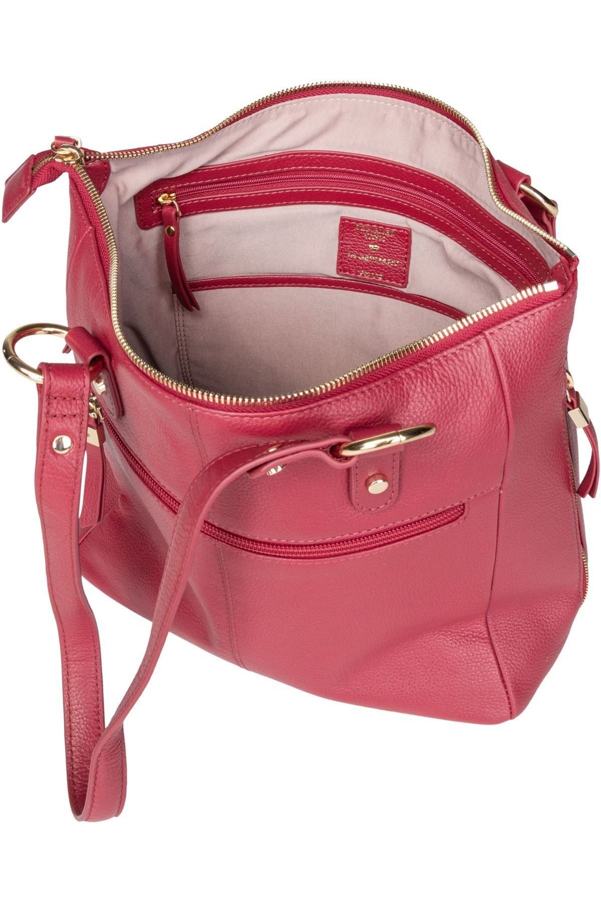 Picard-Schultertasche Java 3