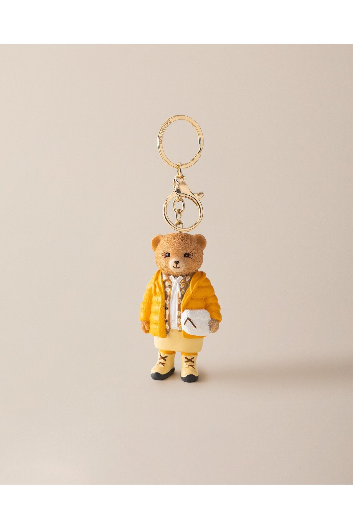 Madame Coco-Schlüsselanhänger „Madelyn Bear“ 4