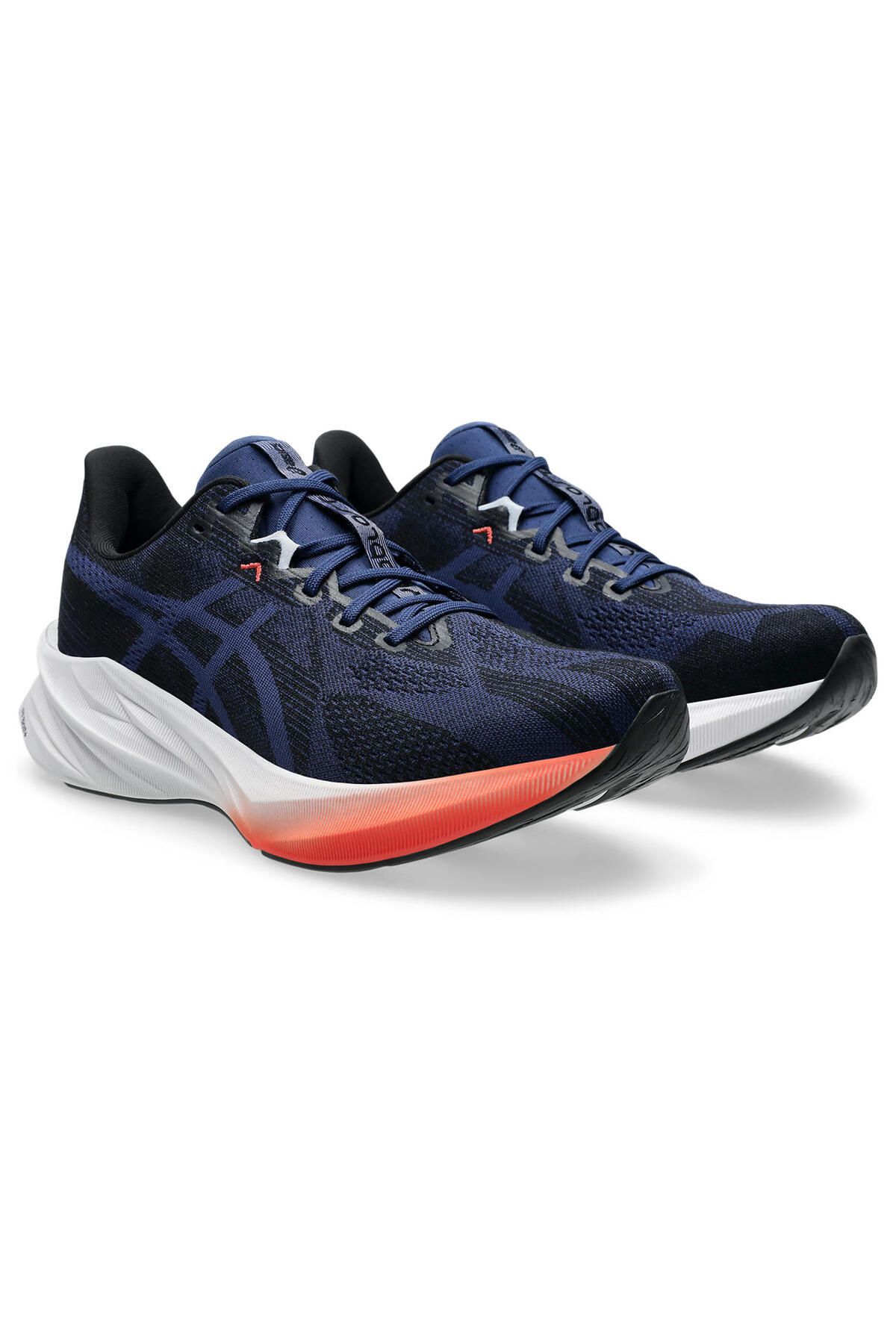 Asics-Dynablast 5 Men's Blue Running Shoes 1011B983-400 3