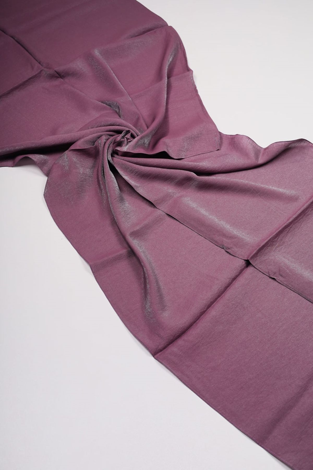 FİVE-Πέντε μονόχρωμο σάλι Shine Begonia - Pattern-02 - Color-05 1
