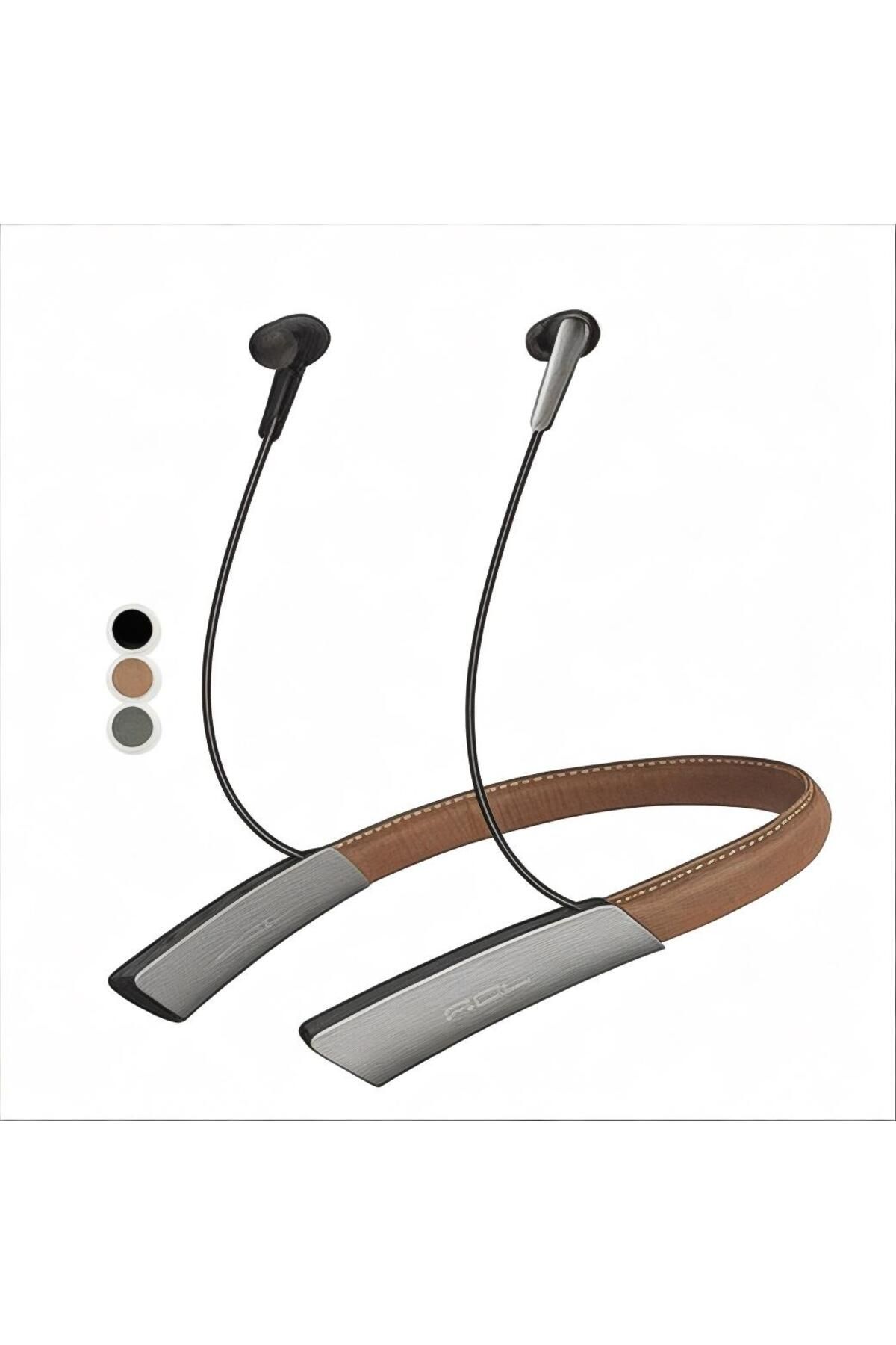 ACL Neckband 120 Saat Bluetooth Kulaklik