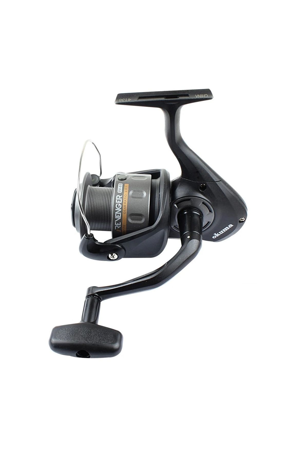ست چوب ماهیگیری NOVA 10 30GR RV 25 DAM
