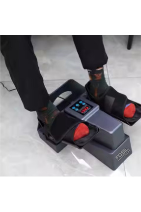 FOSILTECH Ankle Motion Elite | Ayak Bileği Güçlendirme ve Hareket Açıcı Cihaz