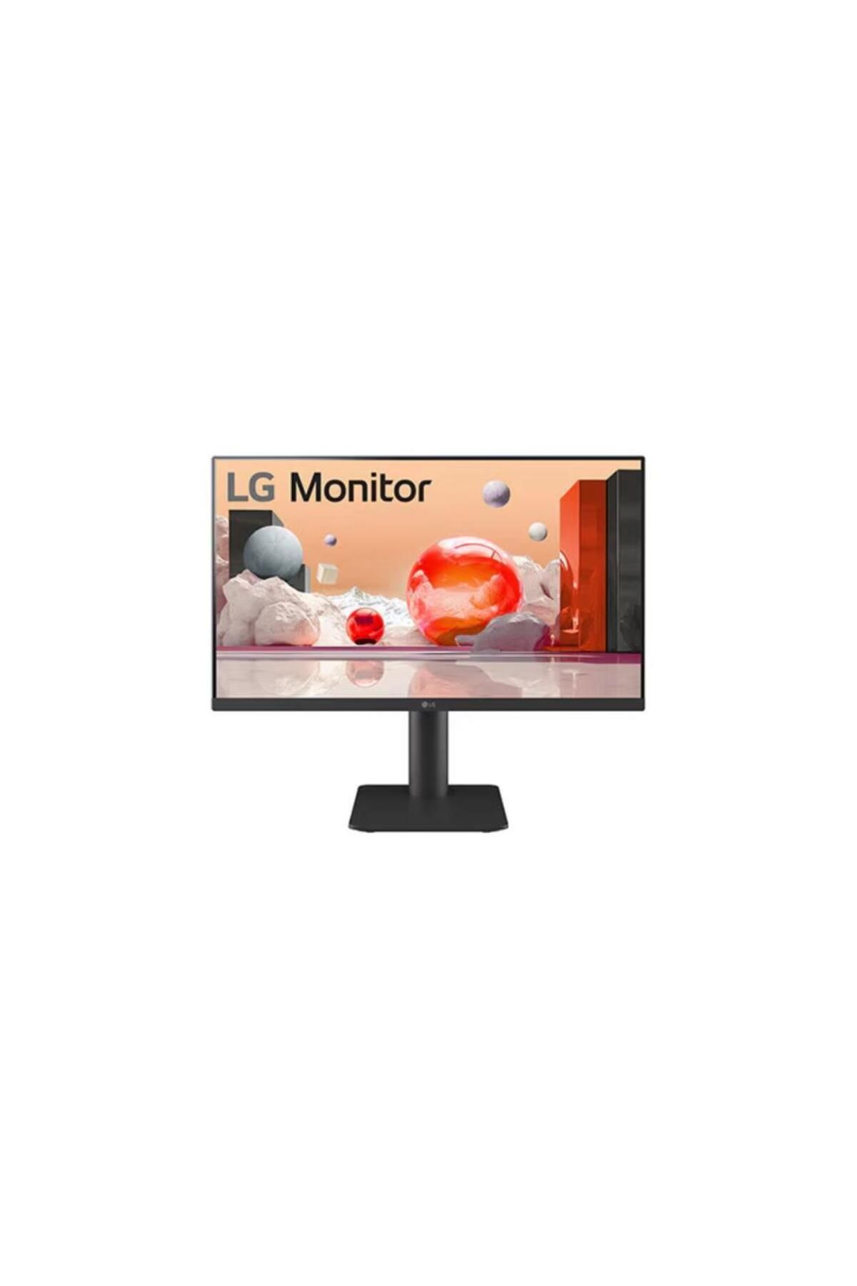 LG 24.5" 25MS550-B FHD 5ms 100Hz HDMI Yükseklik Ayarlı IPS Monitör