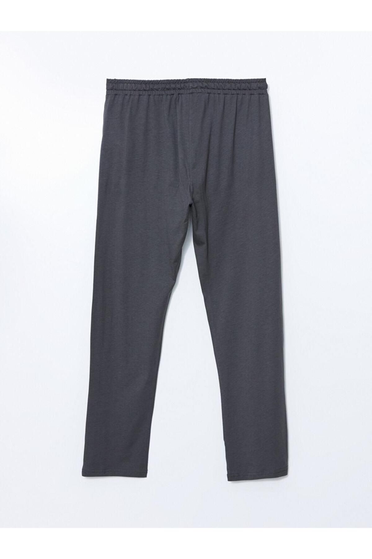 LC Waikiki-Standard Mold Men's Pajama Bottom 2
