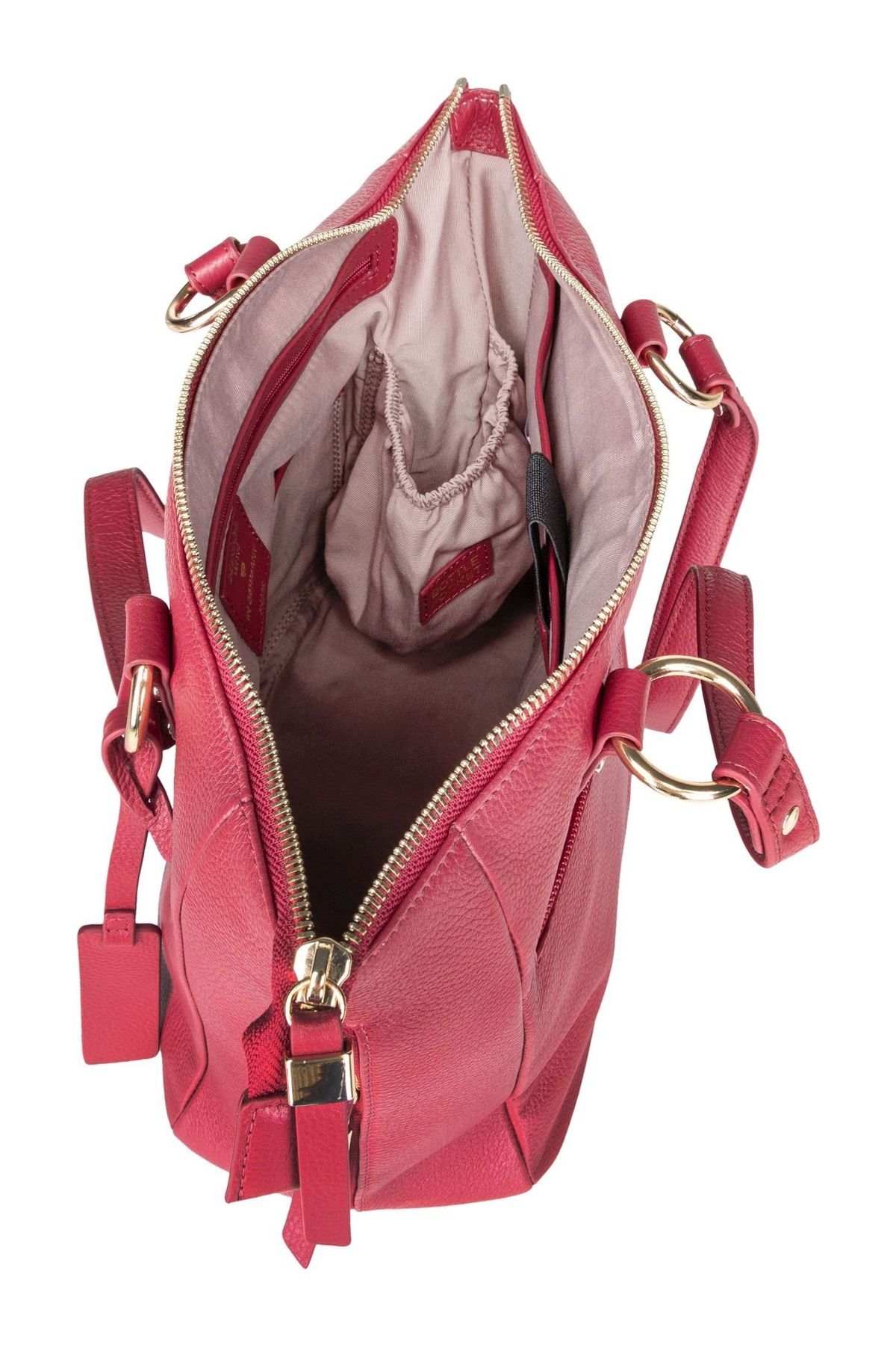 Picard-Schultertasche Java 6