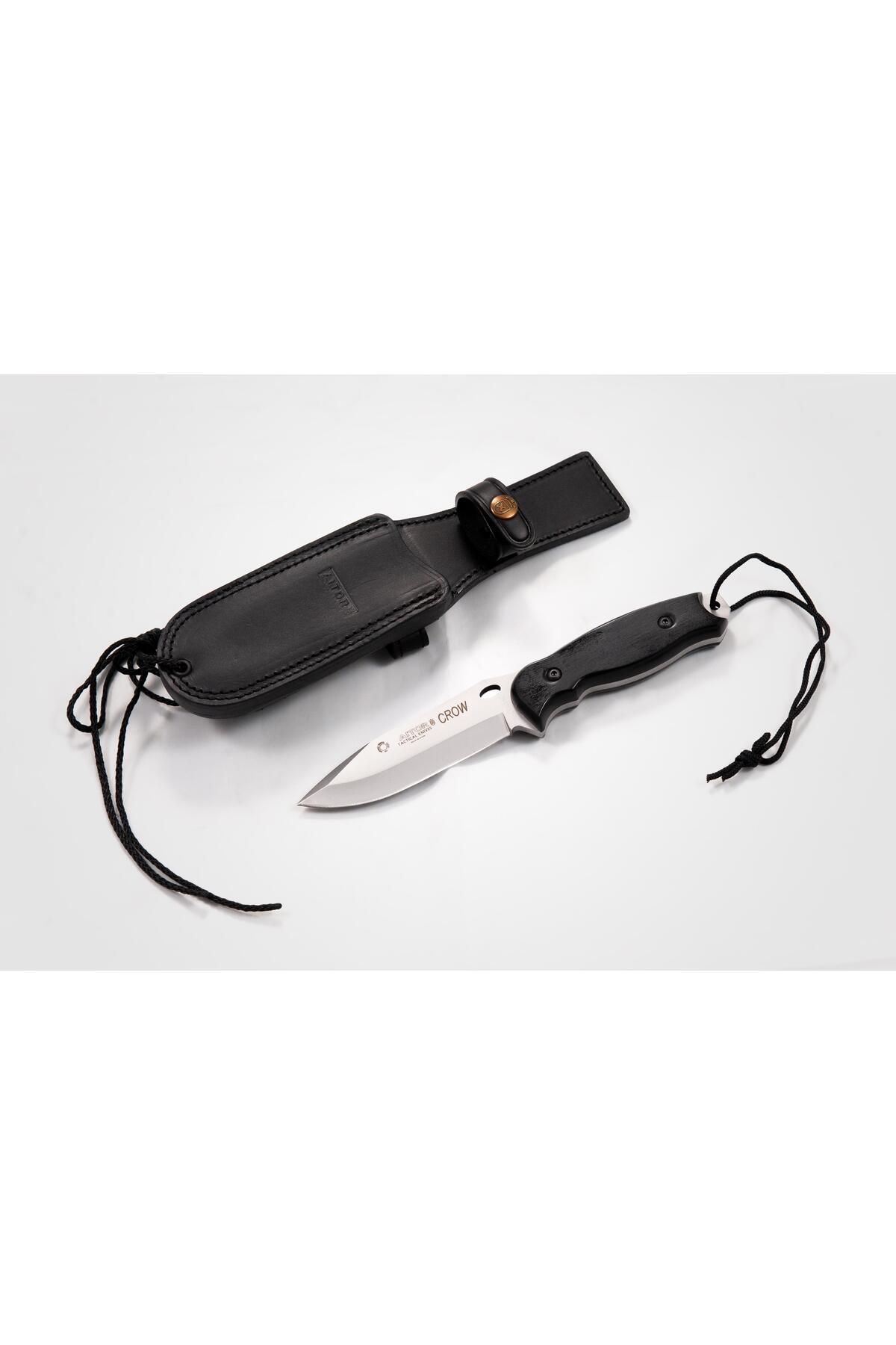 AITOR KNIVES AITOR Crow White Bıçak