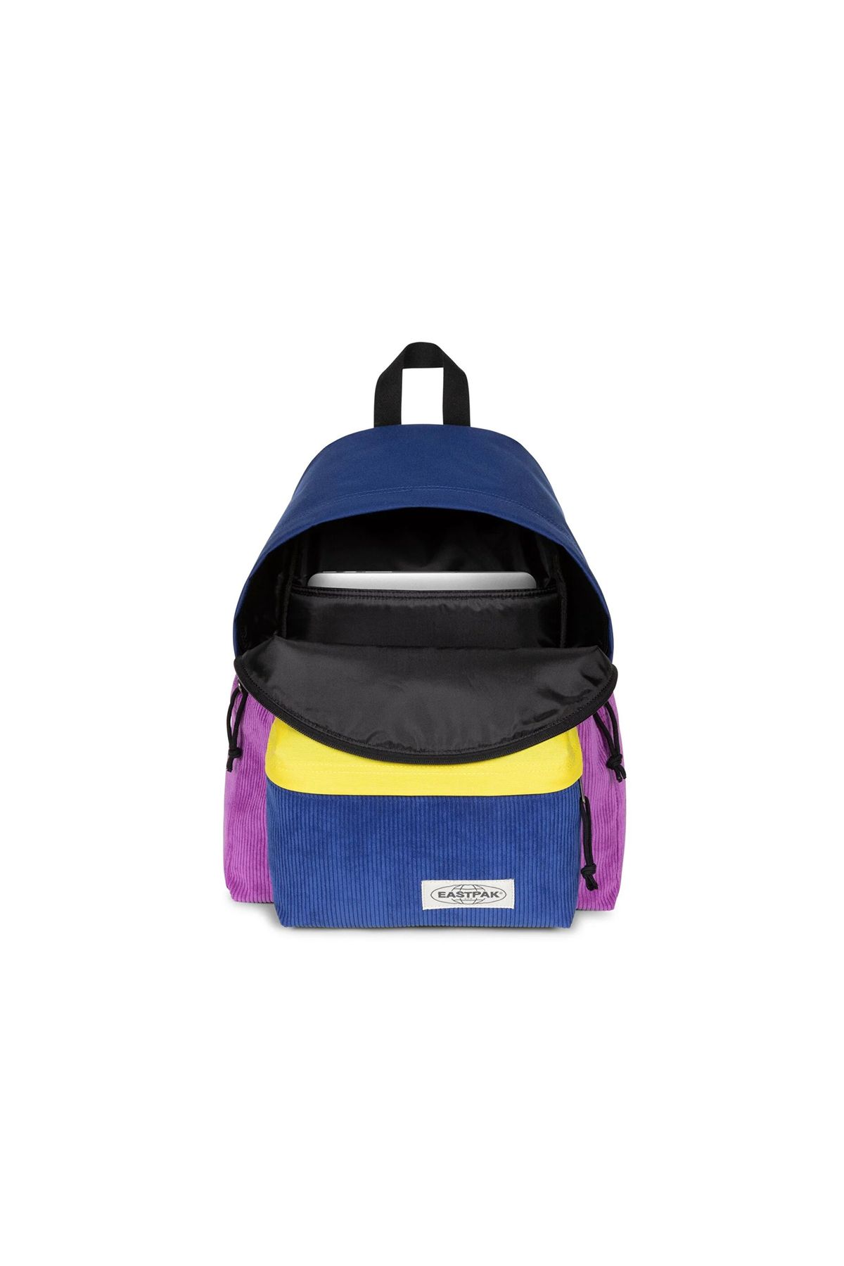 Eastpak-Unisex Day Pakr - Casual and School Bag, Colorful 3