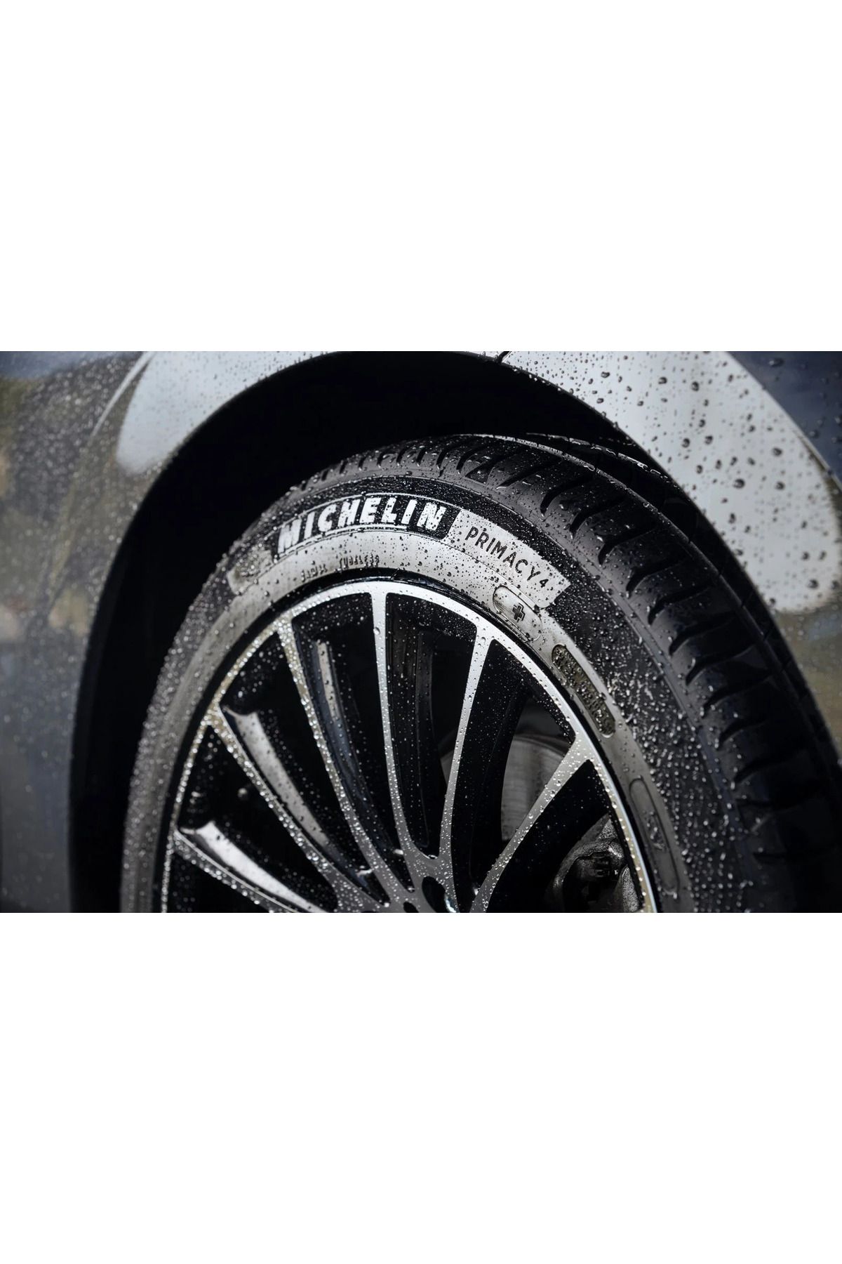 185/65 R15 88T PRİMACY 4 MİCHELİN - 1