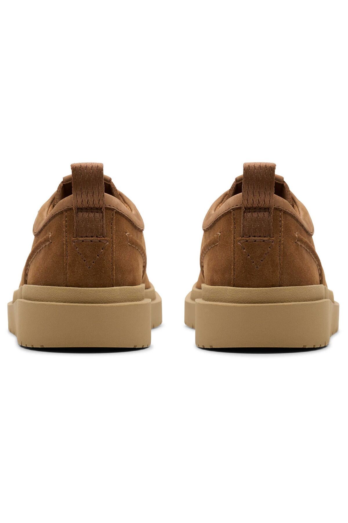 CLARKS-Sneaker 4