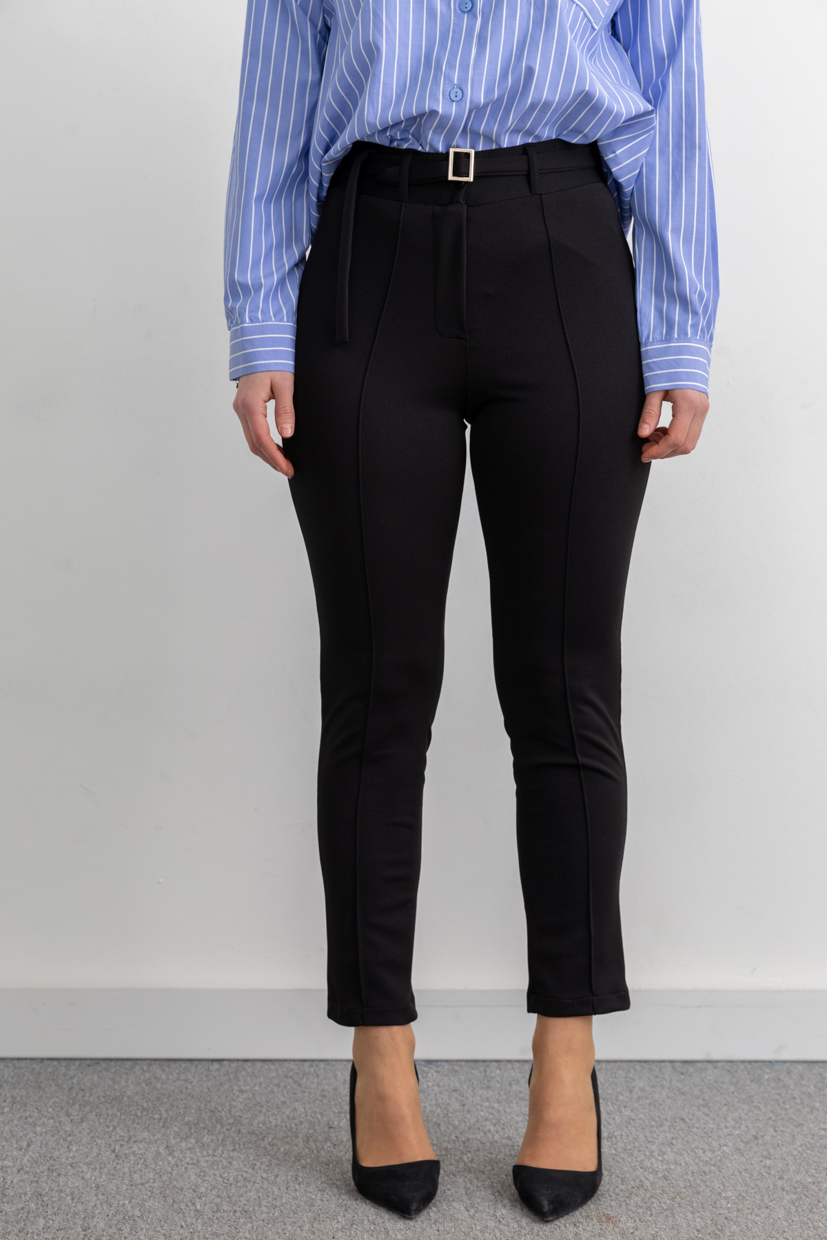 TUĞBA ERGÜL-3068 Zr Pants 3
