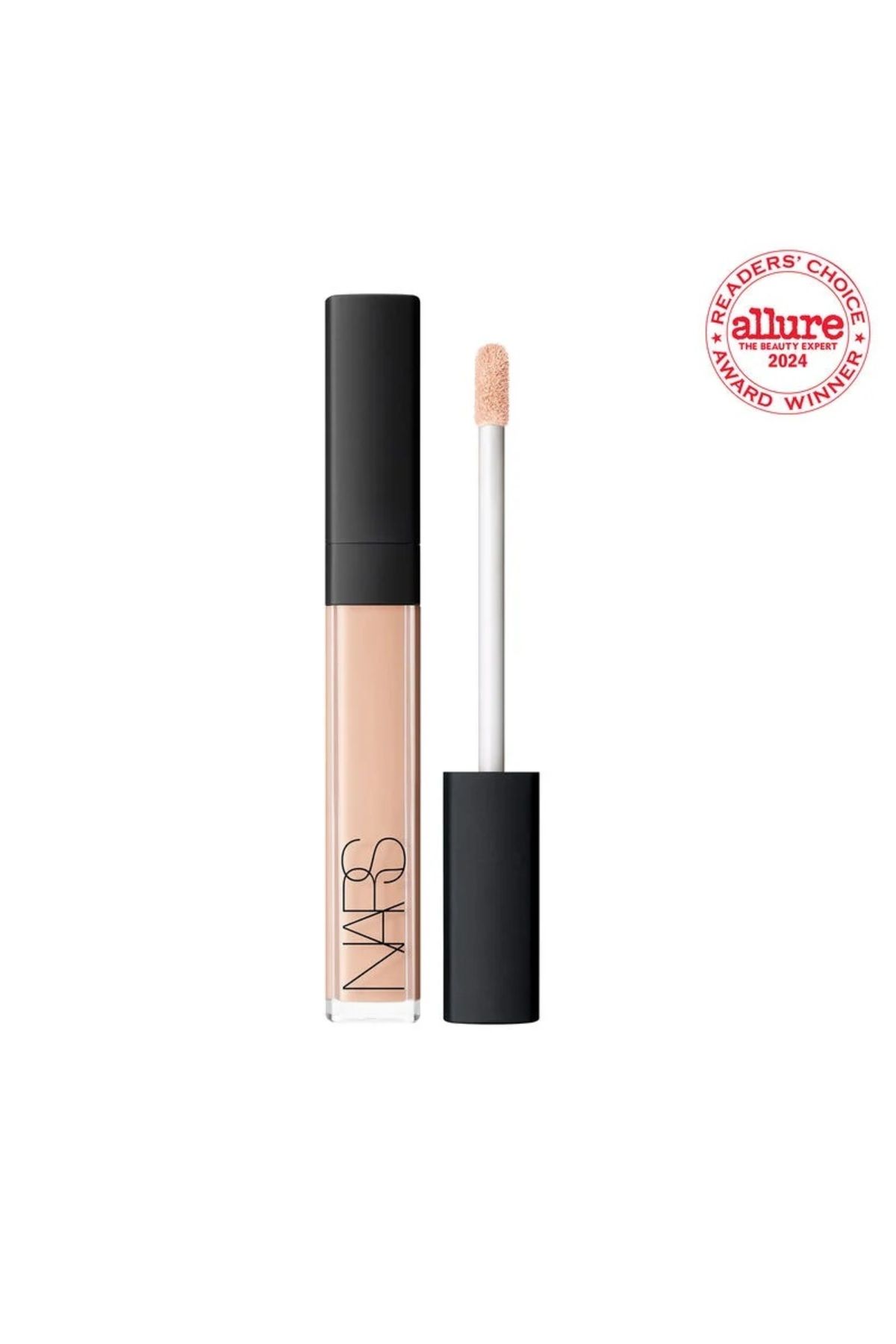 Nars Radiant Creamy Concealer - Uzun Süre Kalıcı Kızarıklık Karşıtı Nemlendirici Kapatıcı 6 ML