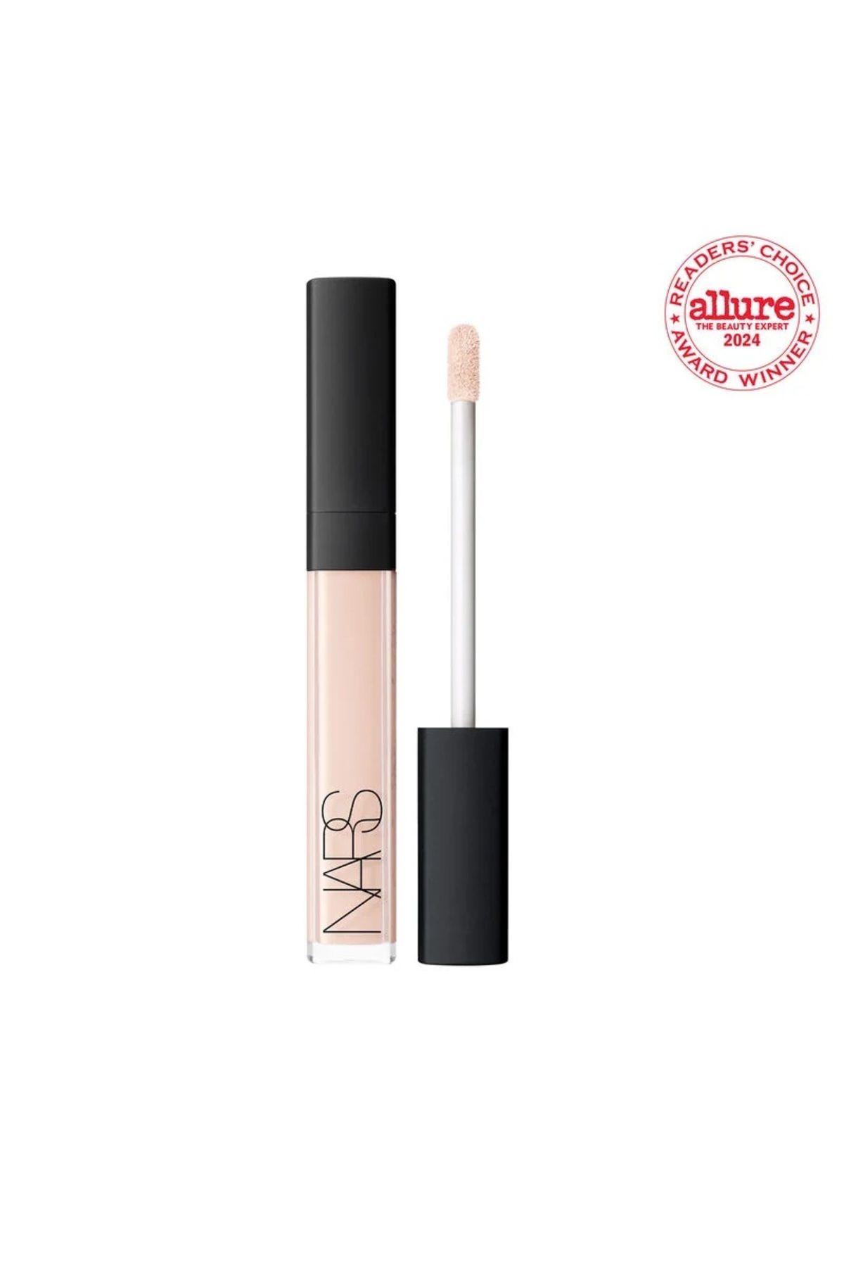 Nars Radiant Creamy Concealer - Uzun Süre Kalıcı Kızarıklık Karşıtı Nemlendirici Kapatıcı 6 ML