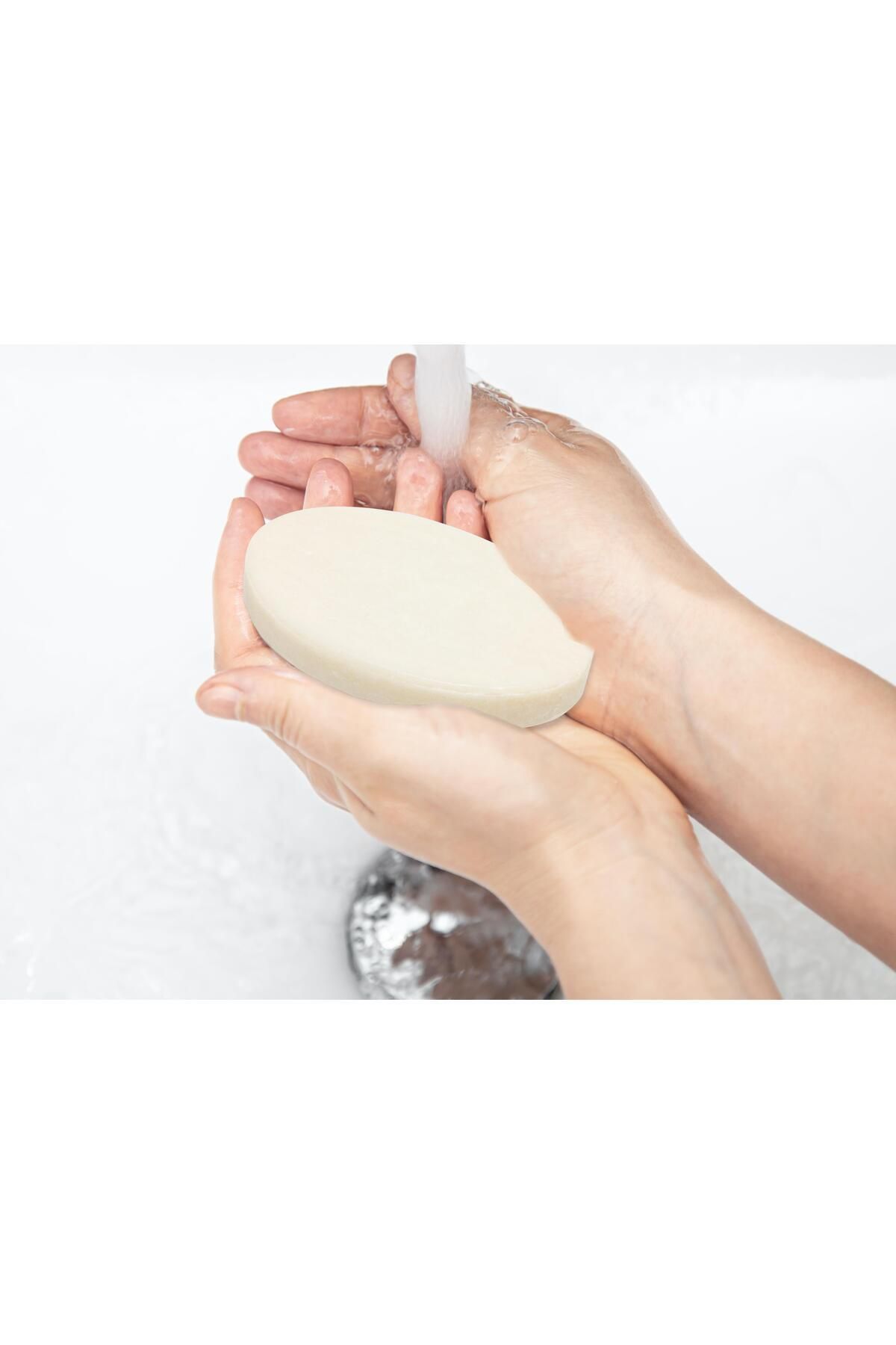 IVY ROSE-Special Hand and Face Skin Care Soap 3 Pieces 7