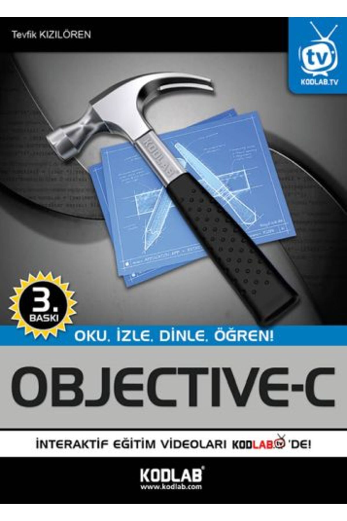 Kodlab Yayınları Objective-C