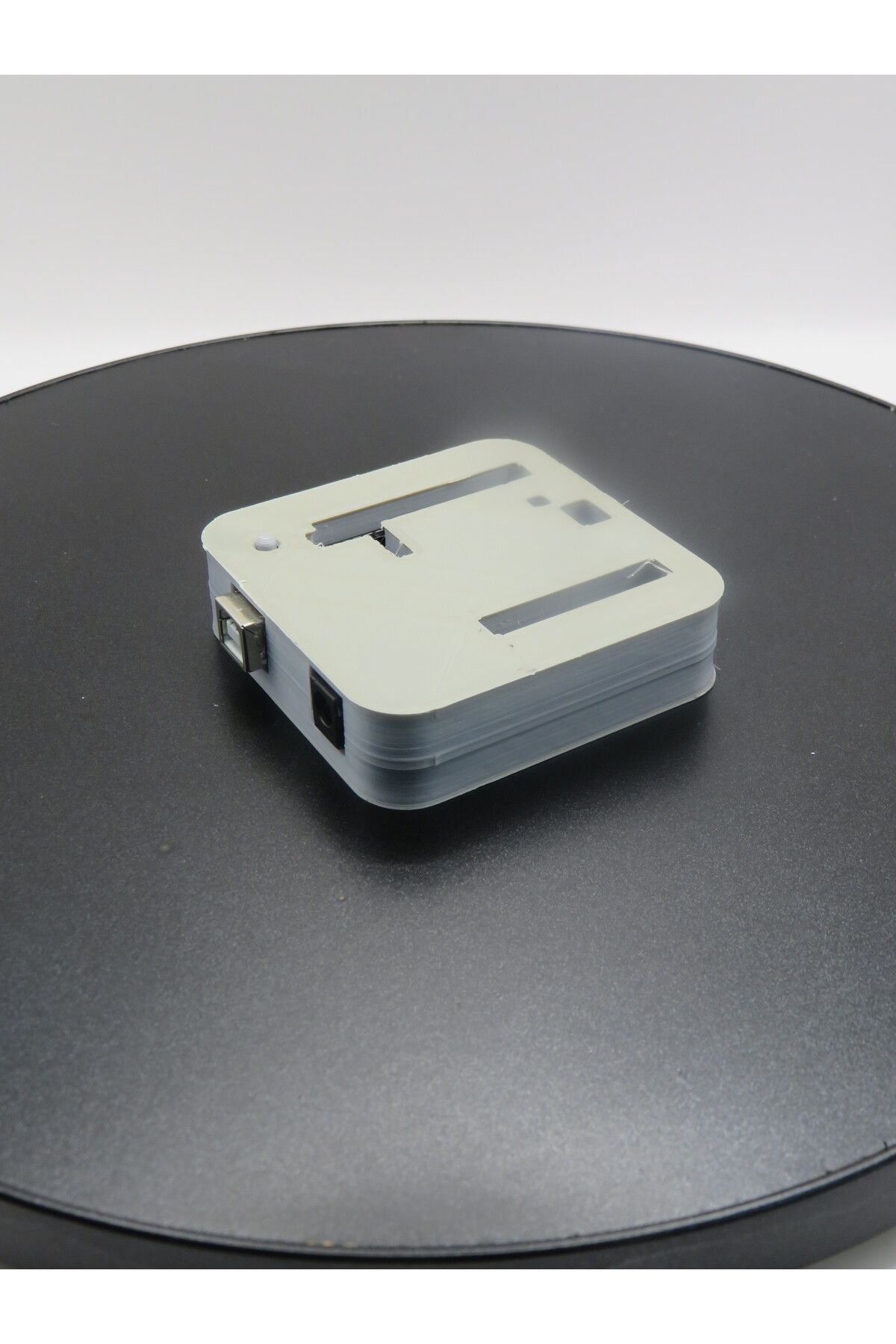 MODA-Arduino Uno Compatible 3D Printing Protective Box – Durable Plastic Case 1