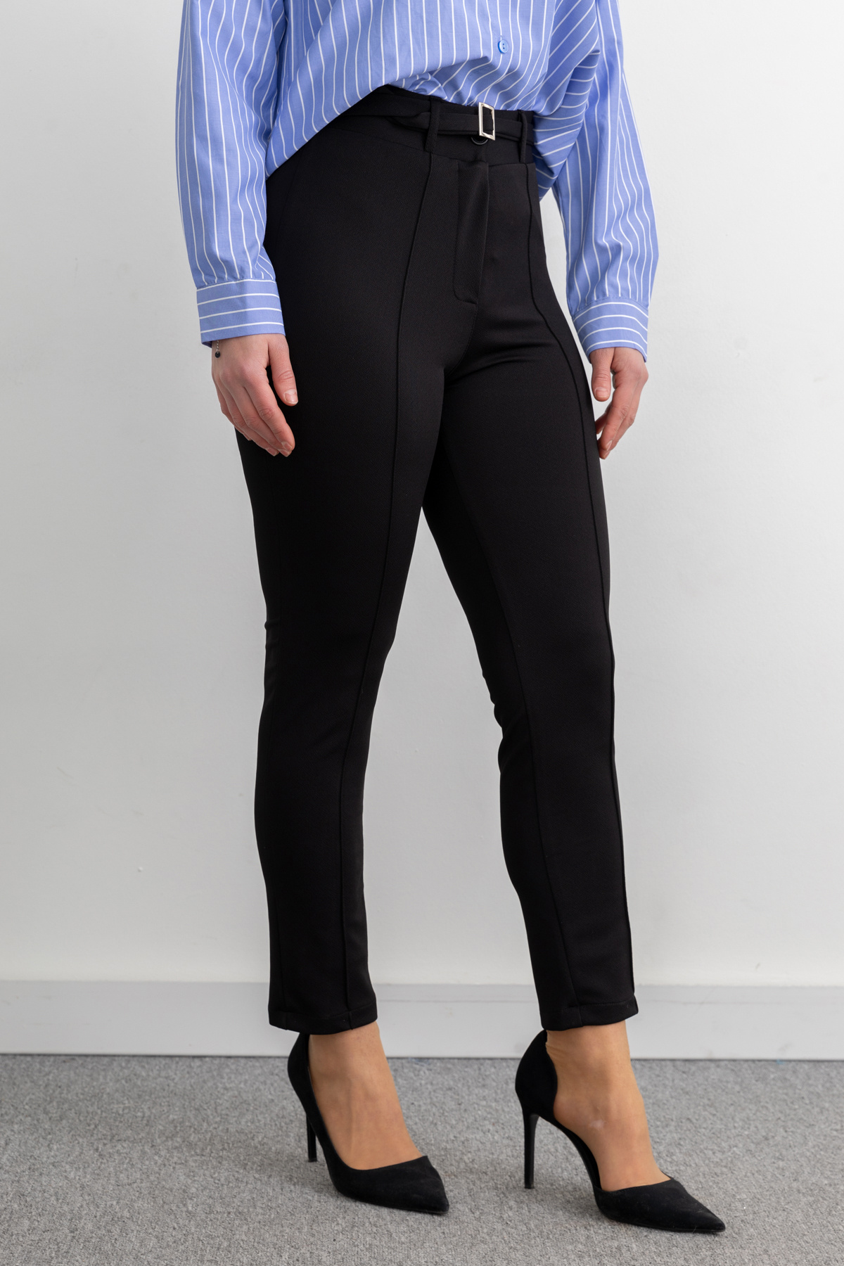 TUĞBA ERGÜL-3068 Zr Pants 4