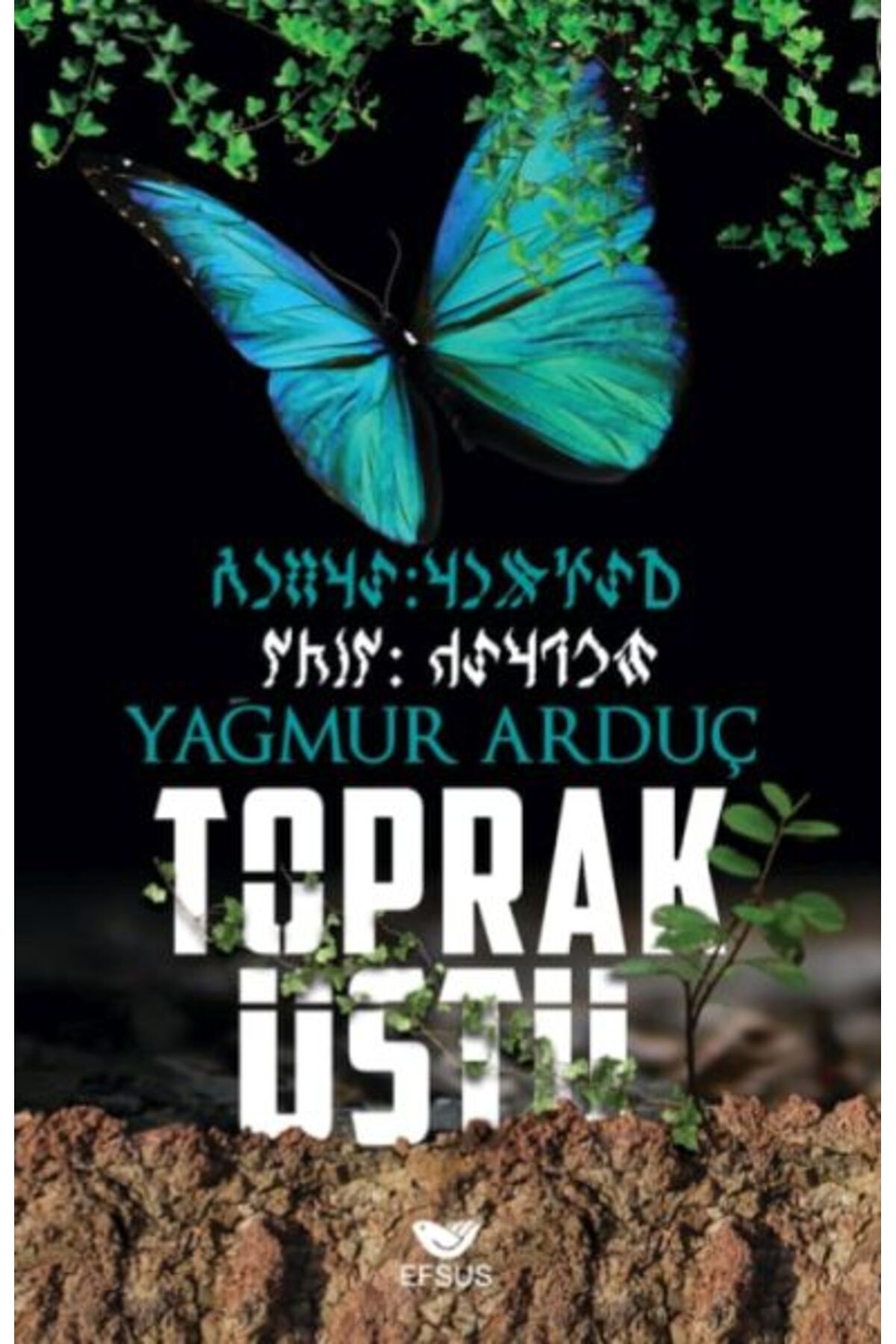 Destek Yayınları Toprak Üstü