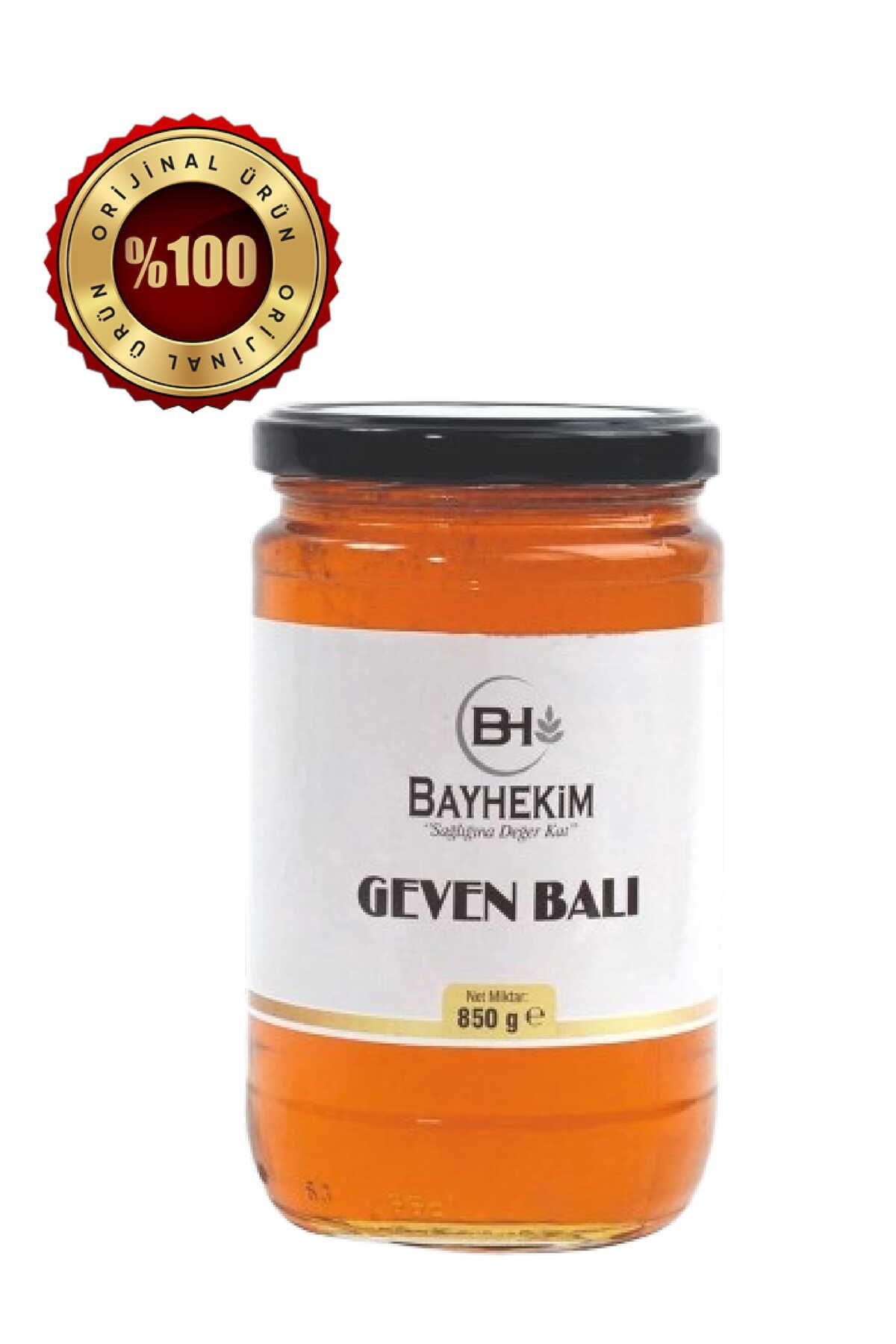 bh bayhekim Geven Balı 850 Gr.