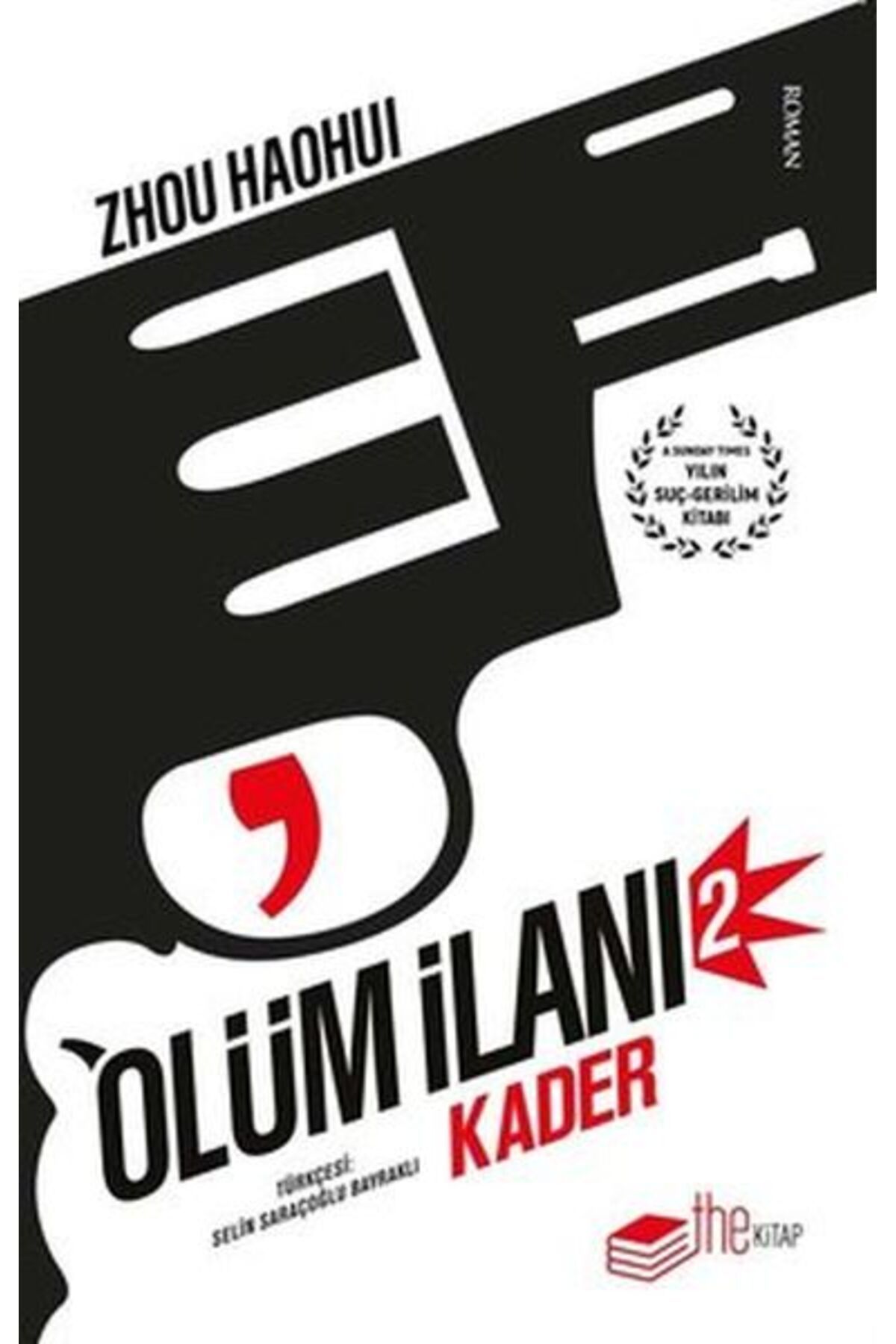 Karma Kitaplar Ölüm İlanı 2 - Kader