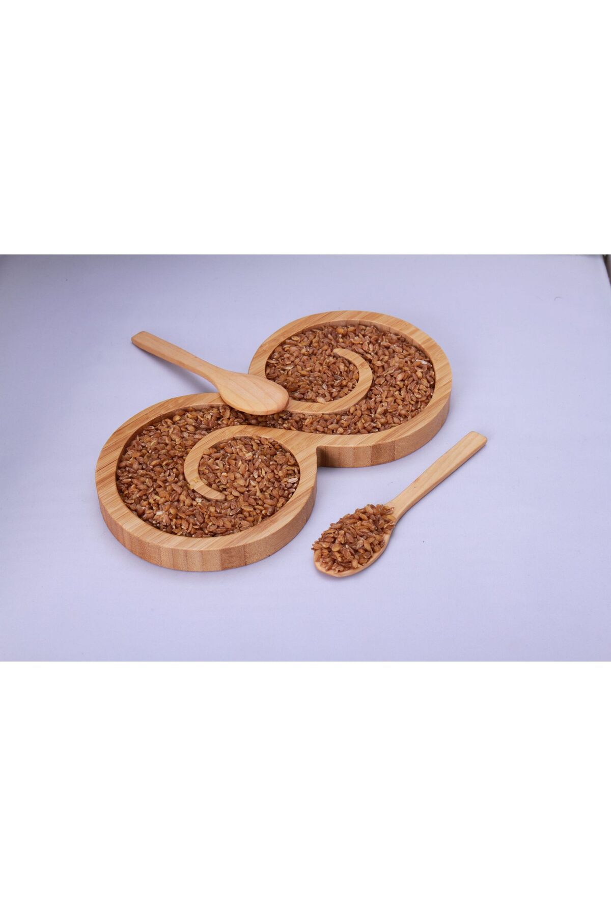 POYRAZ Siyez Bulguru 2,5 Kg