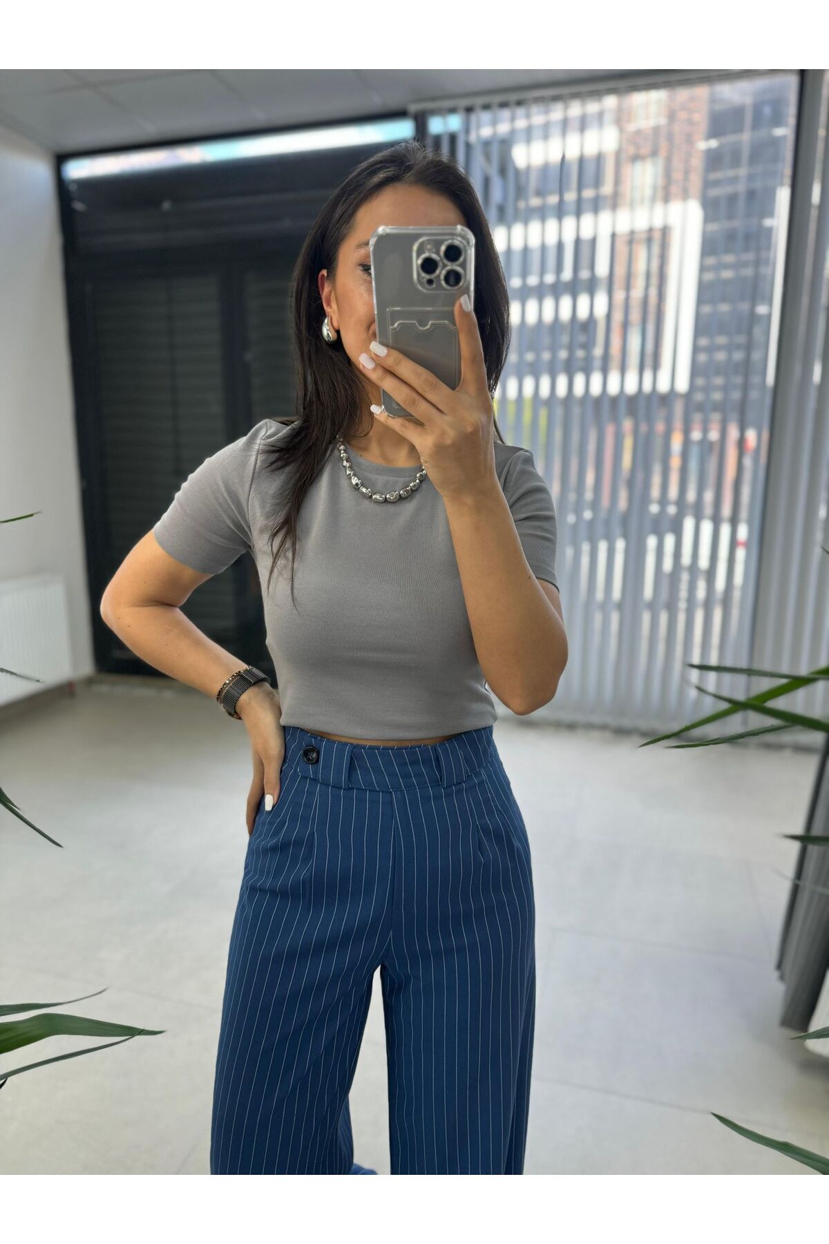 caddstore-Dv Ant Crop Top 1