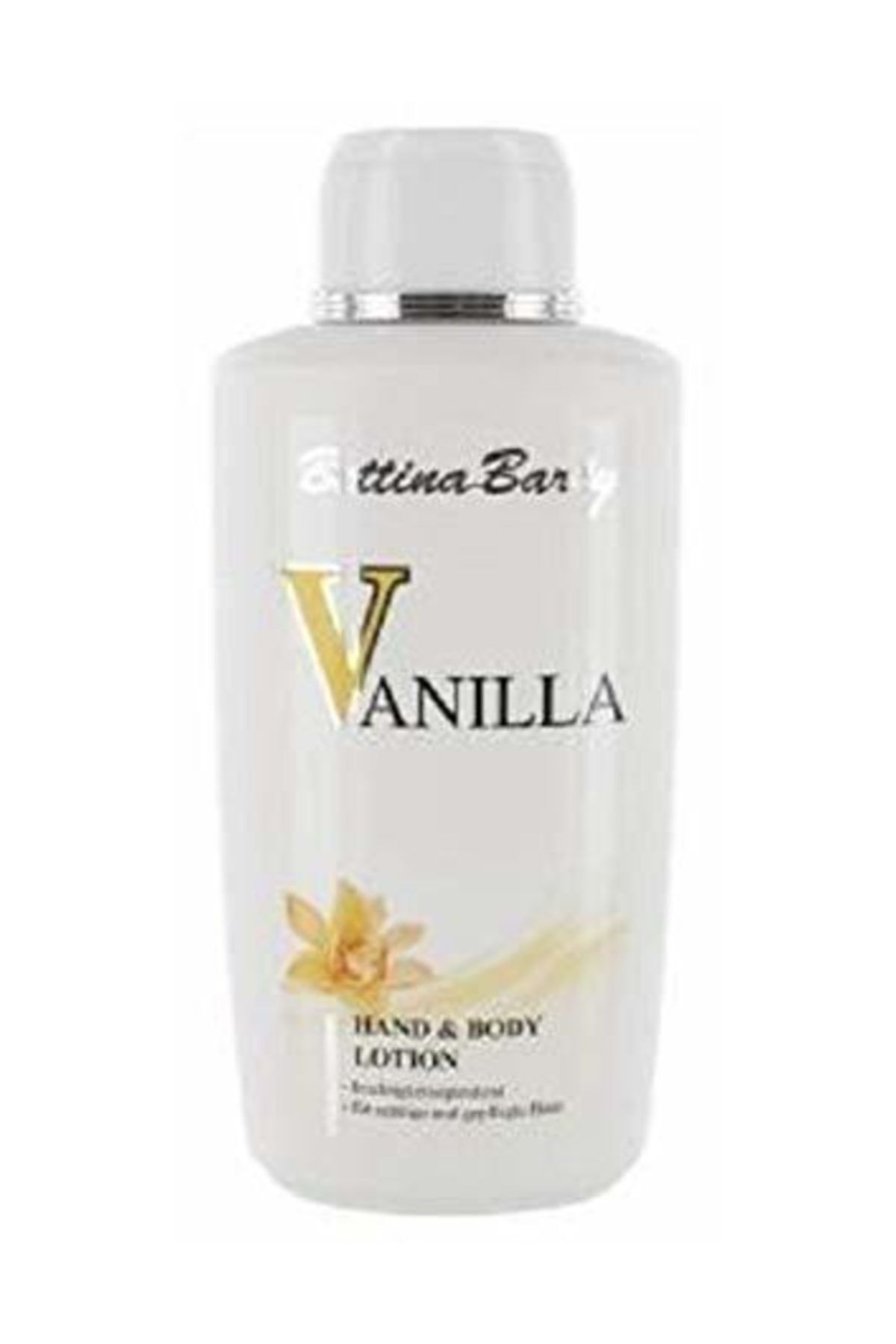 Vanilla El Ve Vücut Losyonu 500ml — VANİLLA-1 — تصویر 7 از 7