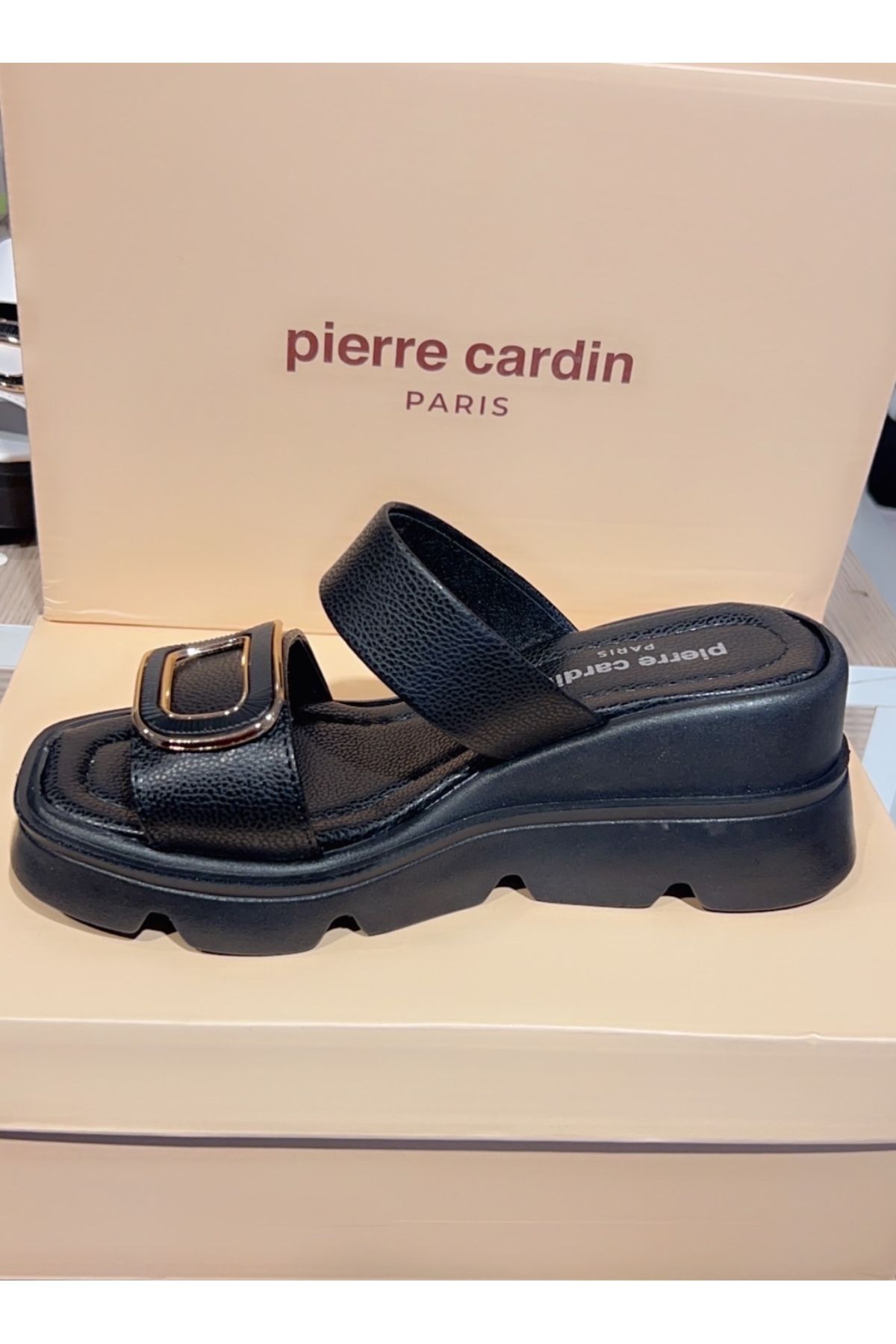 Pierre Cardin-ARME CITY PİERRE CARDIN AC76310 PAPUC DE ZILNIC CU TACĂ TACĂ 3