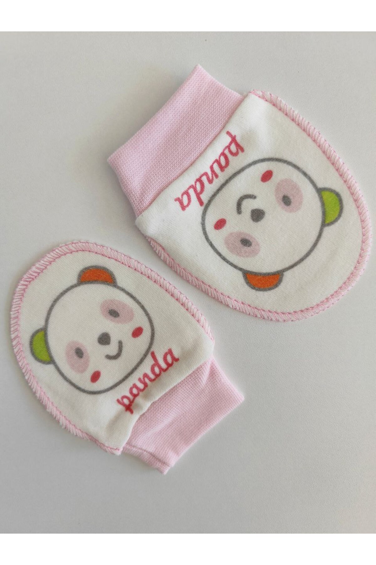 Bebekmağazam bebek eldiven fotoğrafı 3 (önizleme)