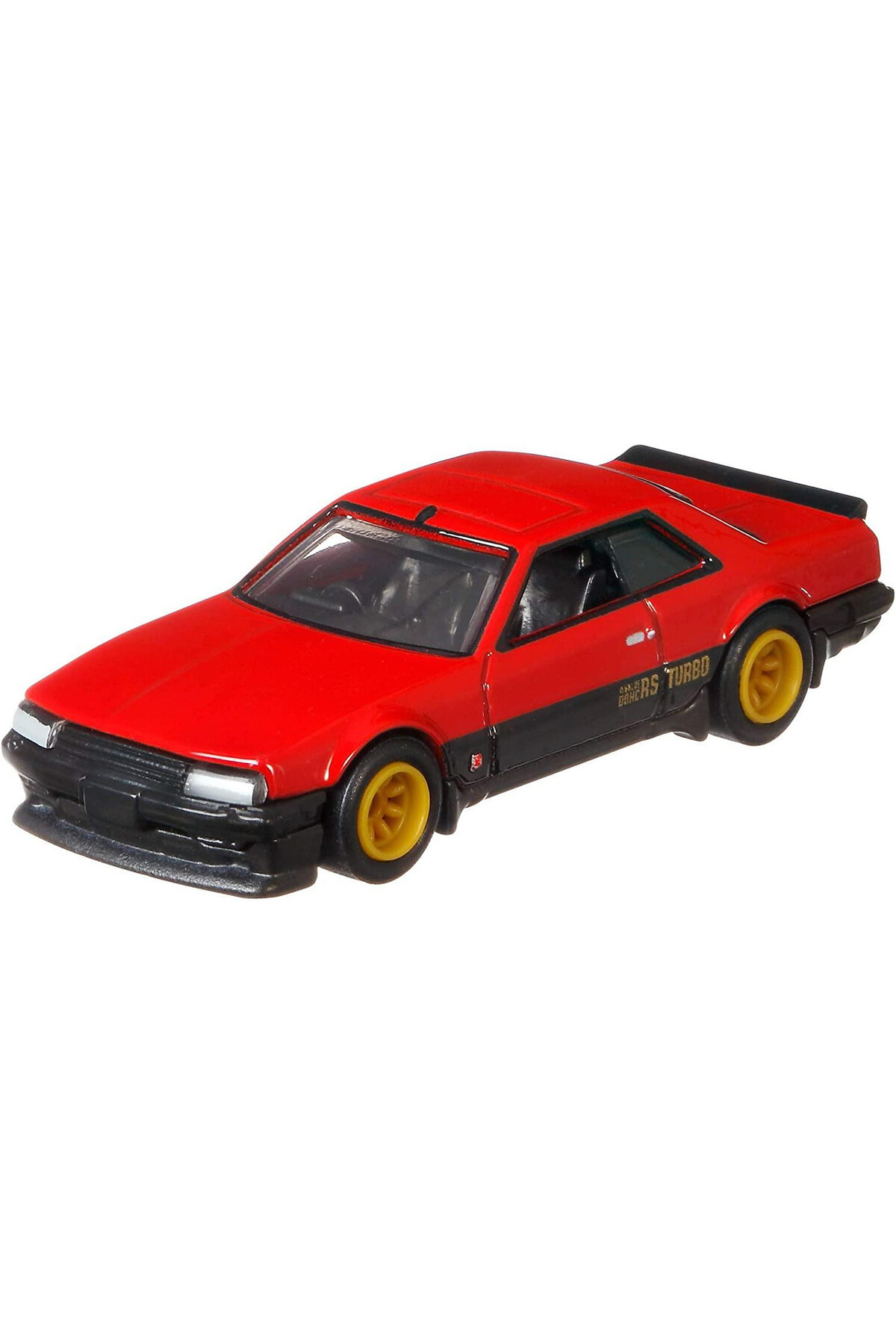 HOT WHEELS Premium Nissan Skyline RS (KDR30) Japan Historics