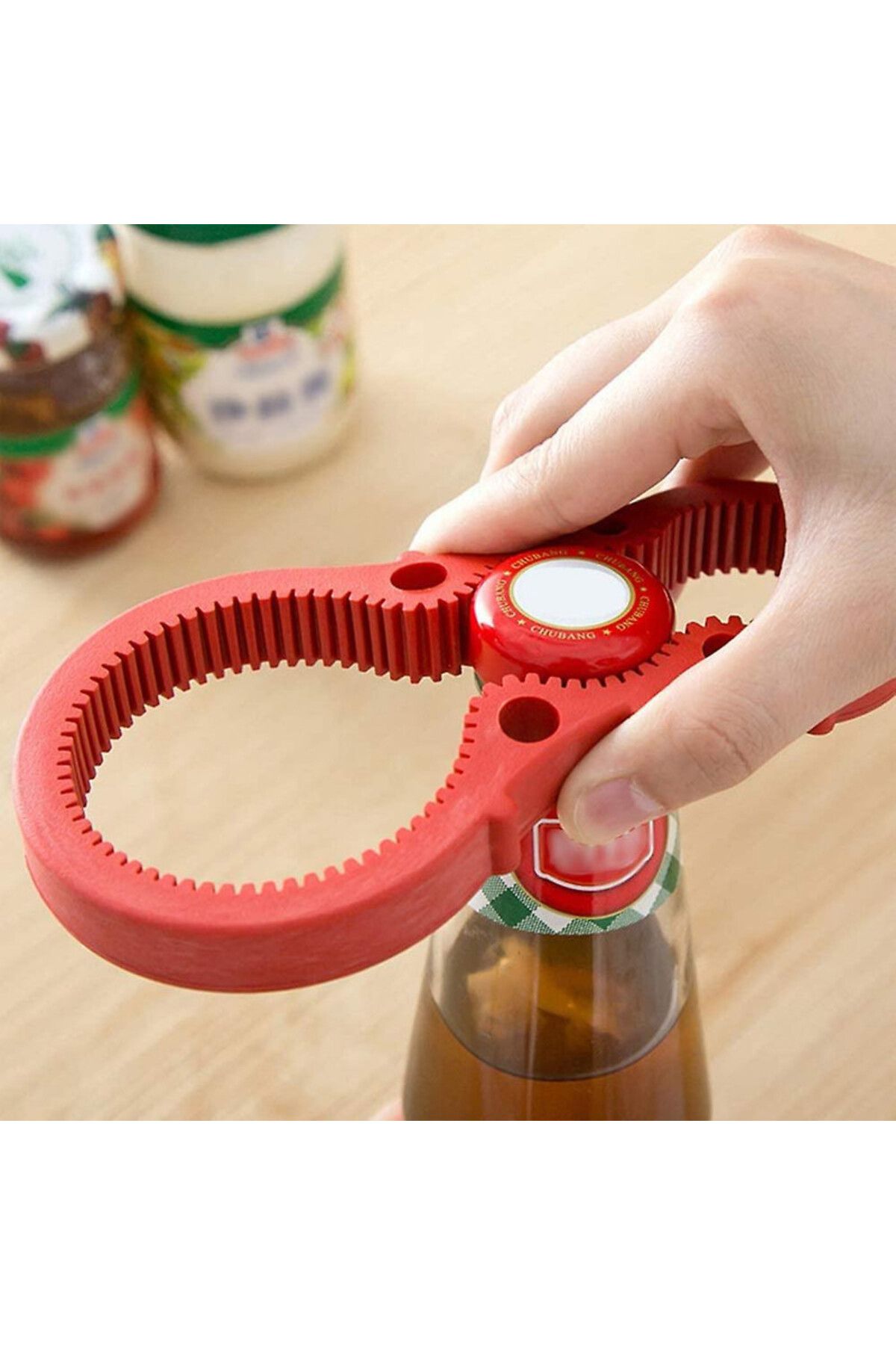 Generic-Can opener 1