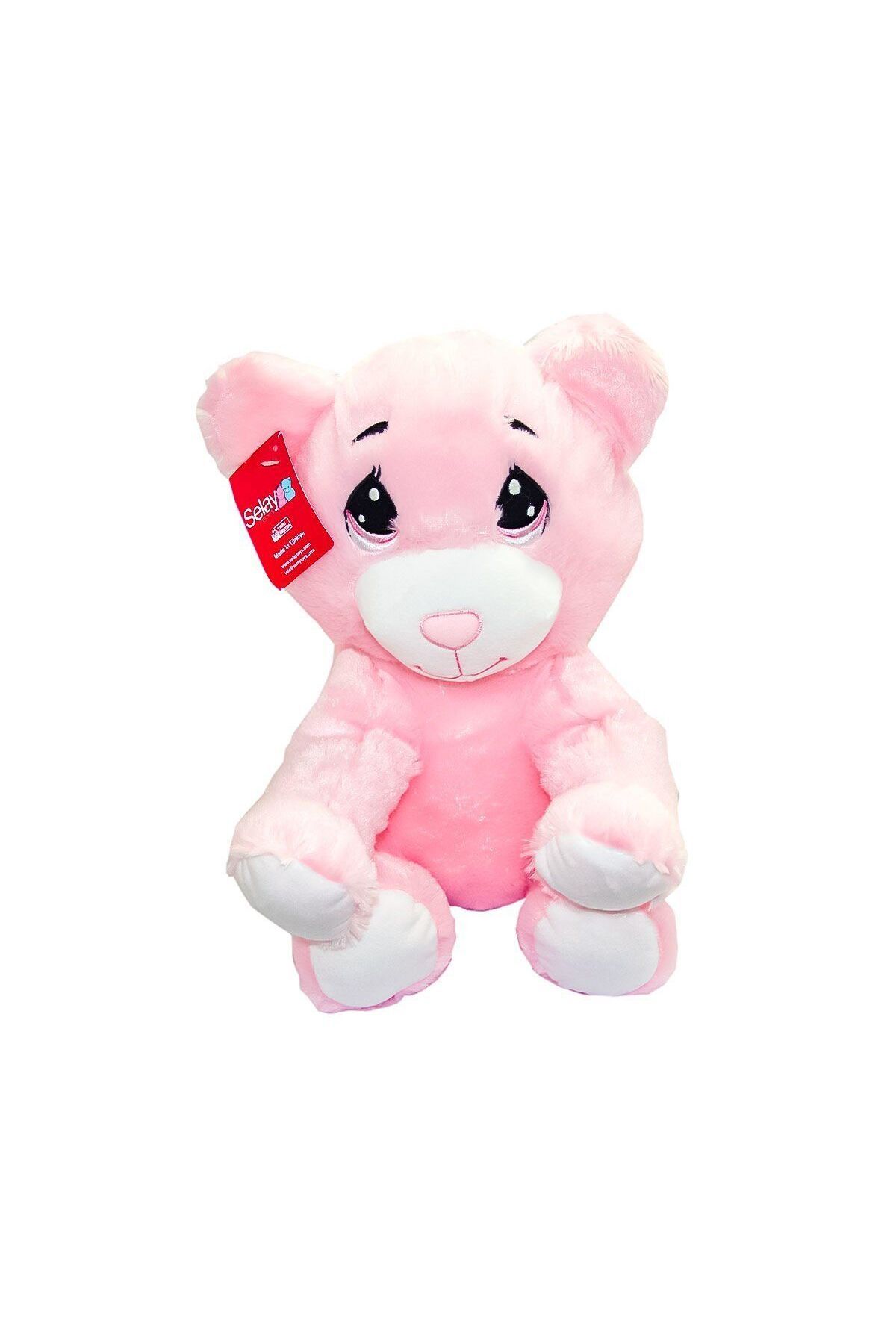 Selay Oyuncak 1173 CUTE AYI 30CM
