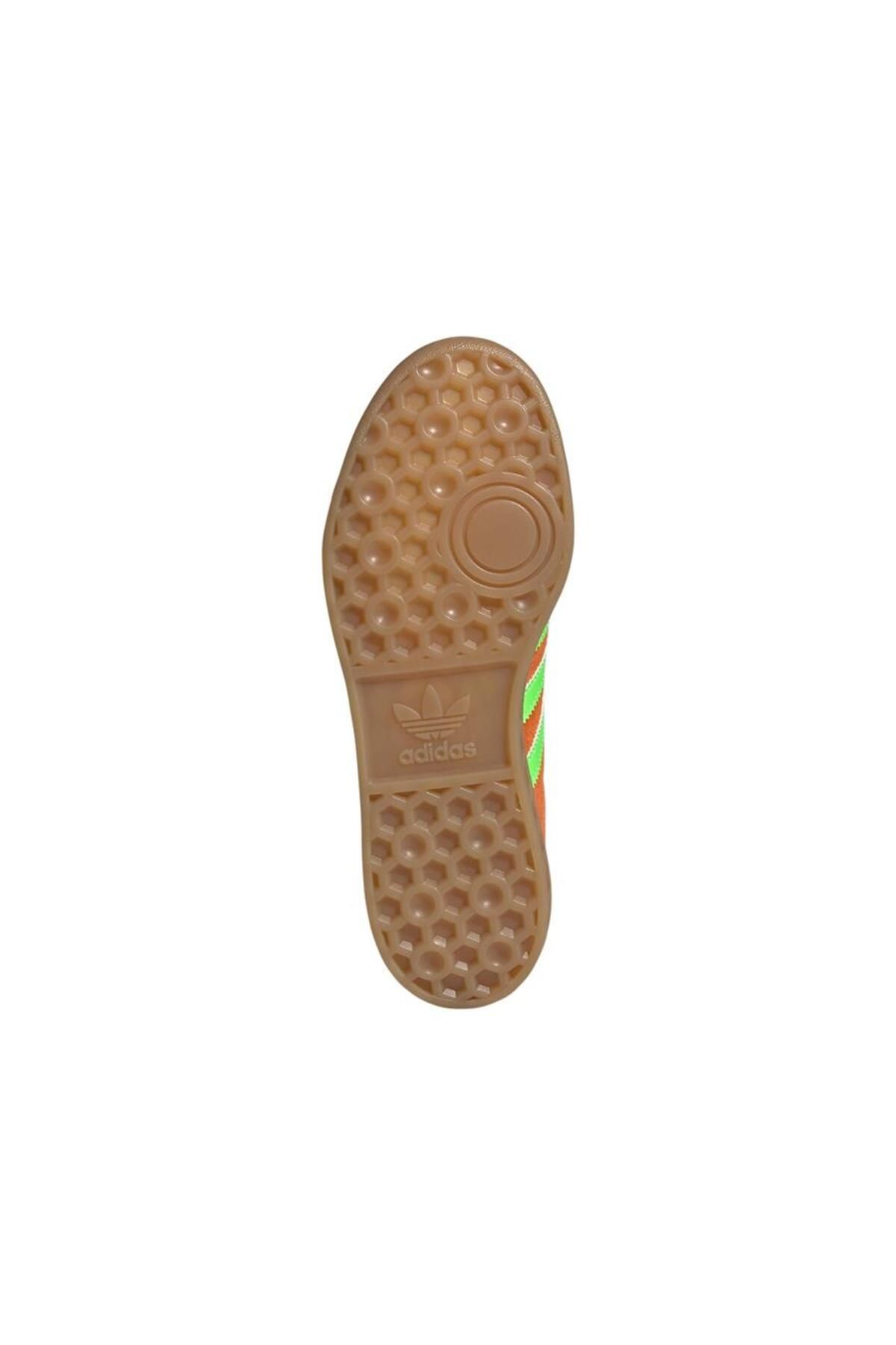 اسنیکر زنانه کفش ورزشی هامبورگ W IH5460 adidas
