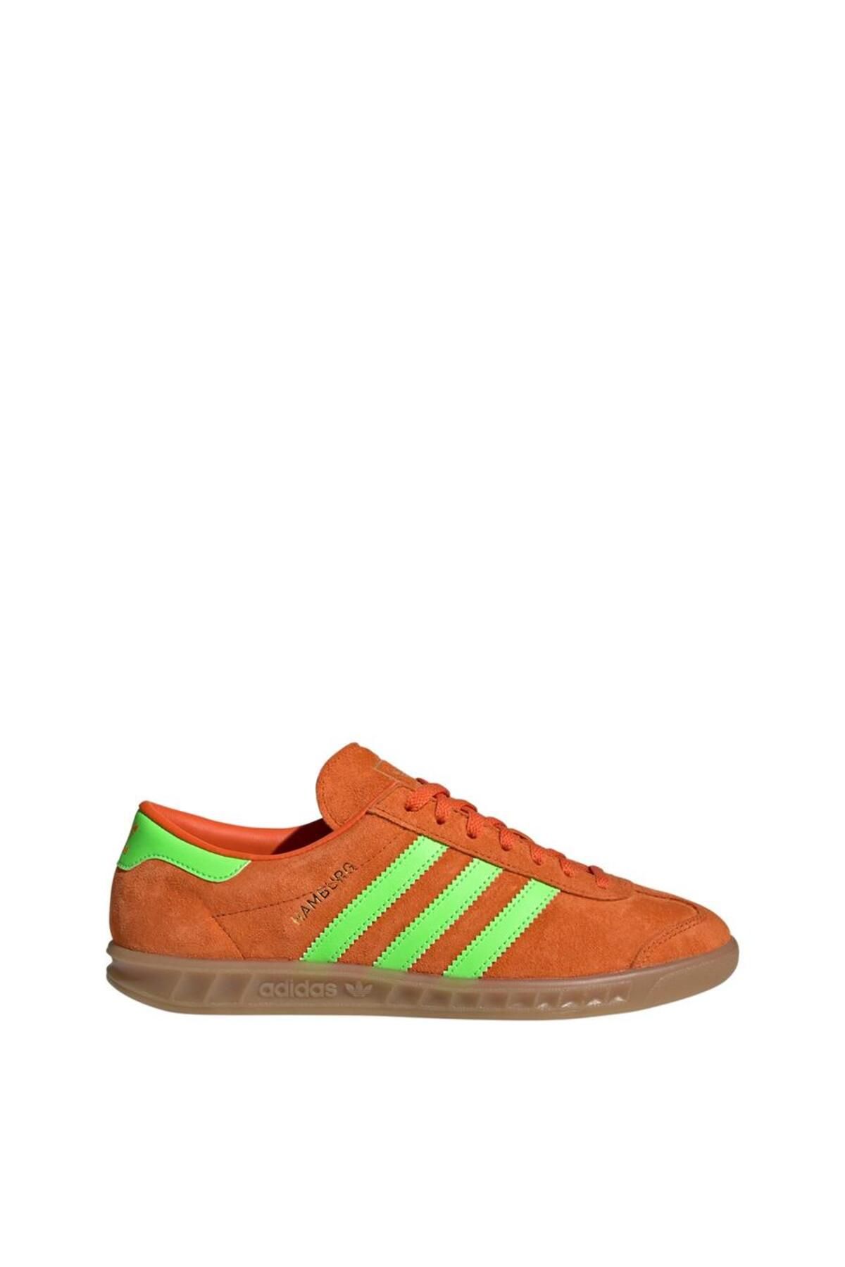 اسنیکر زنانه کفش ورزشی هامبورگ W IH5460 adidas