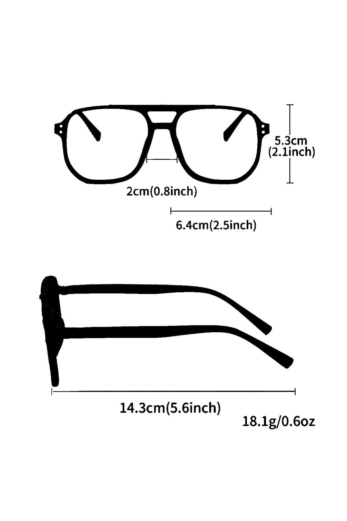 glasses accessory-Sunglasses 3