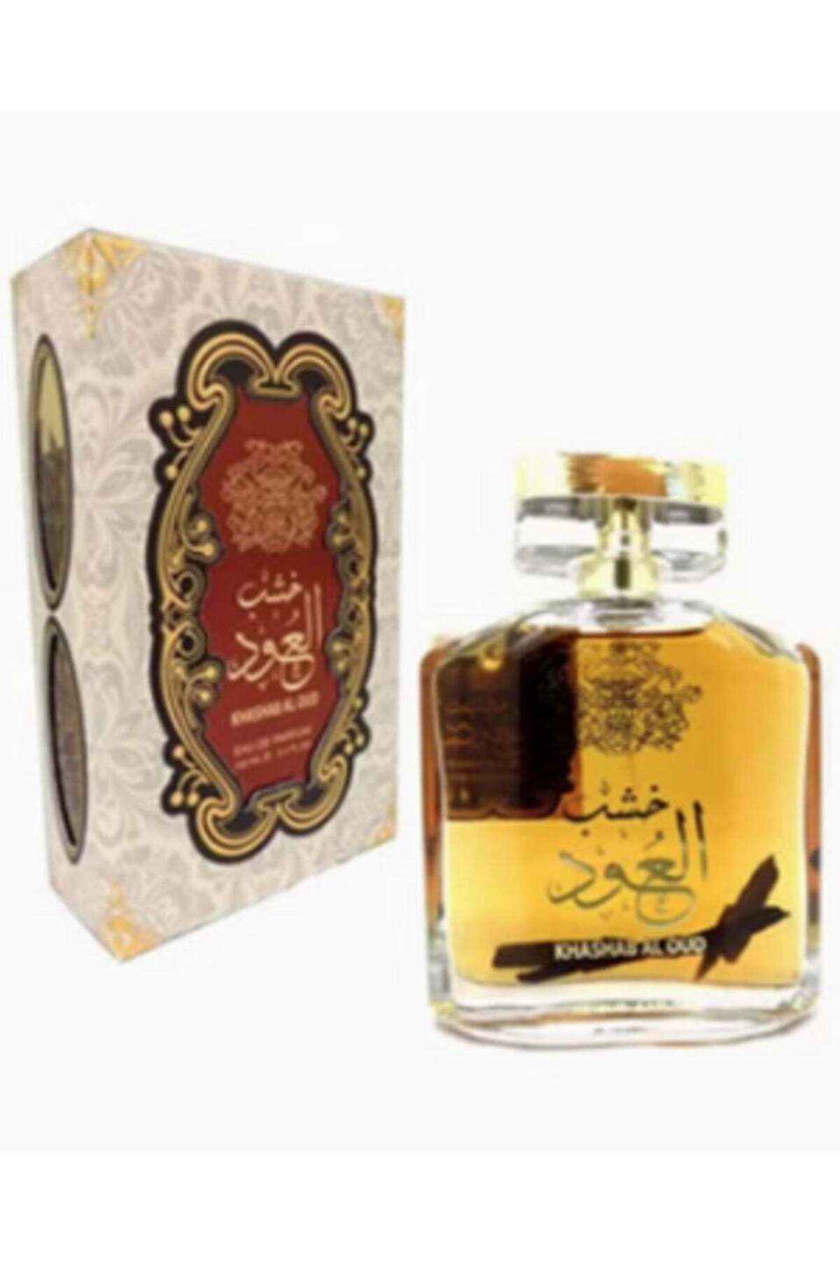 Generic-عطر خشب العود 100 مل 1