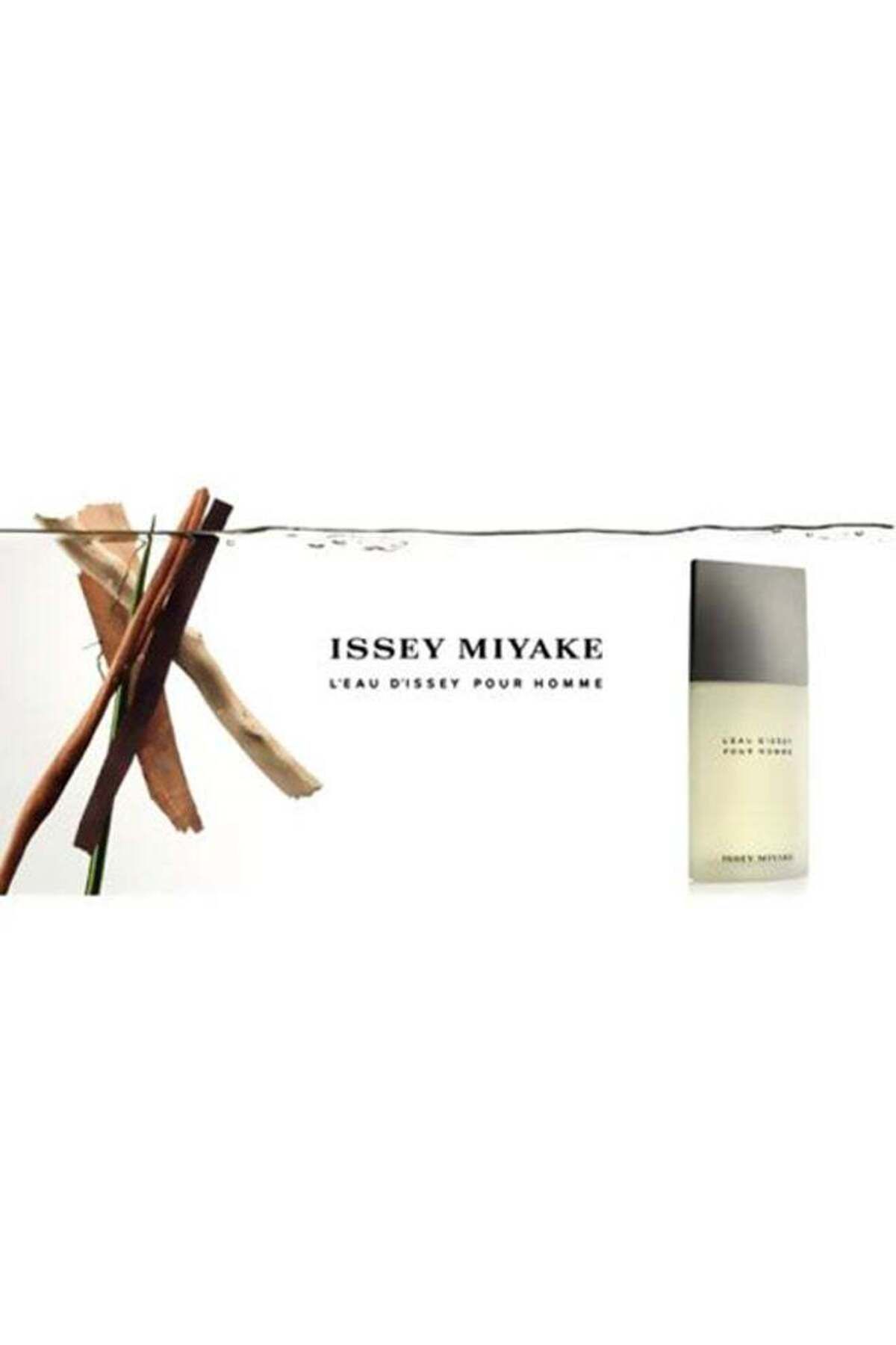 Issey Miyake-ماء تواليت ليو ديسي للرجال 75ملليلتر 7