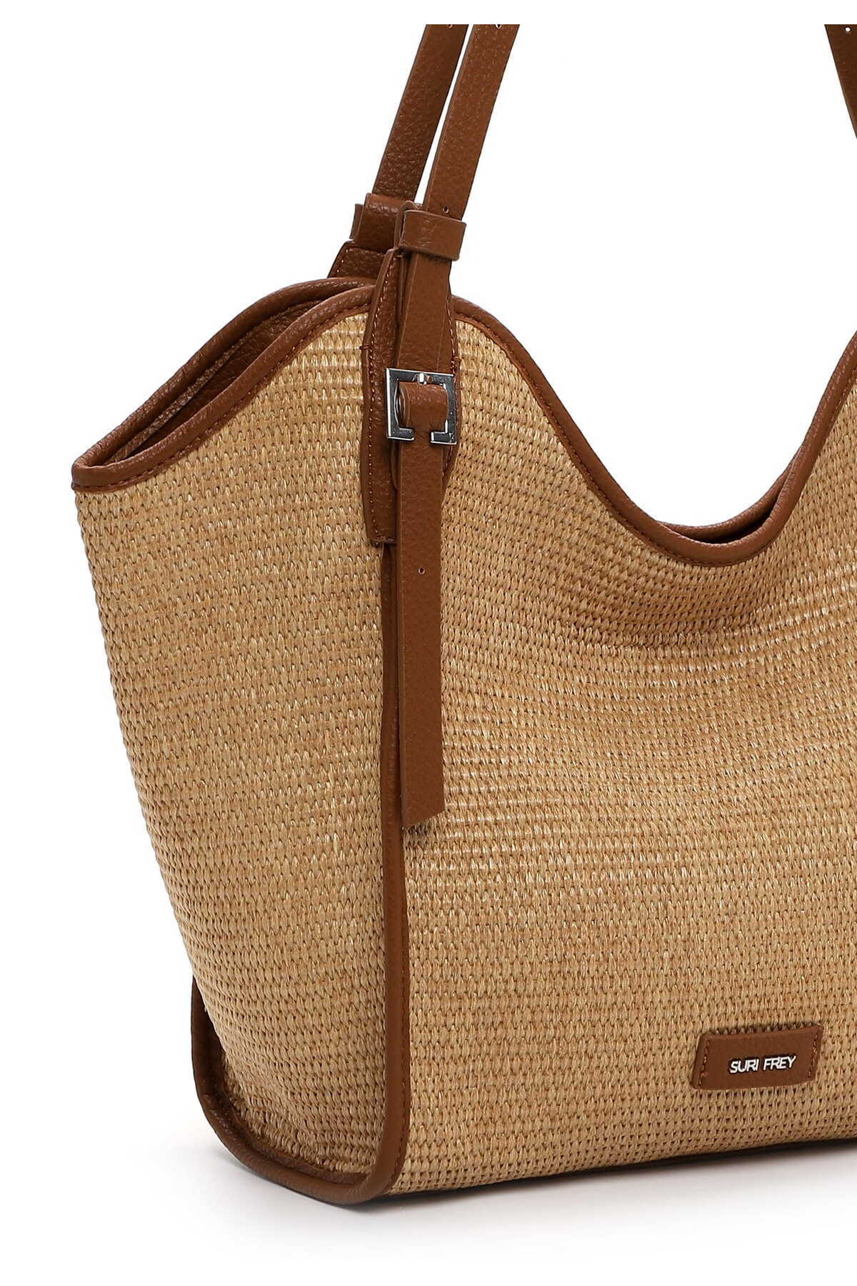 SURI FREY-Shopper SFY Cady 8