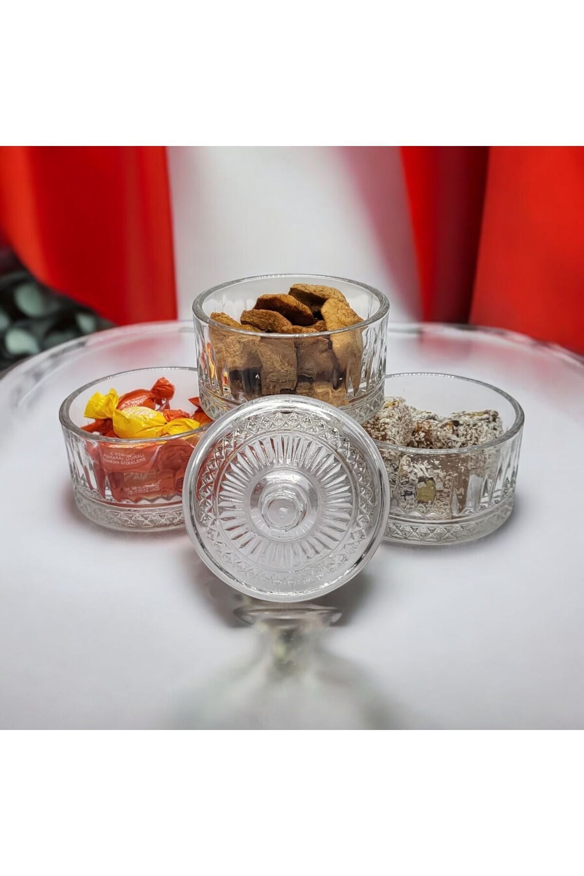 ORTAKÖY CENNETİ-Yanpa 3 Layer Dragelic 3