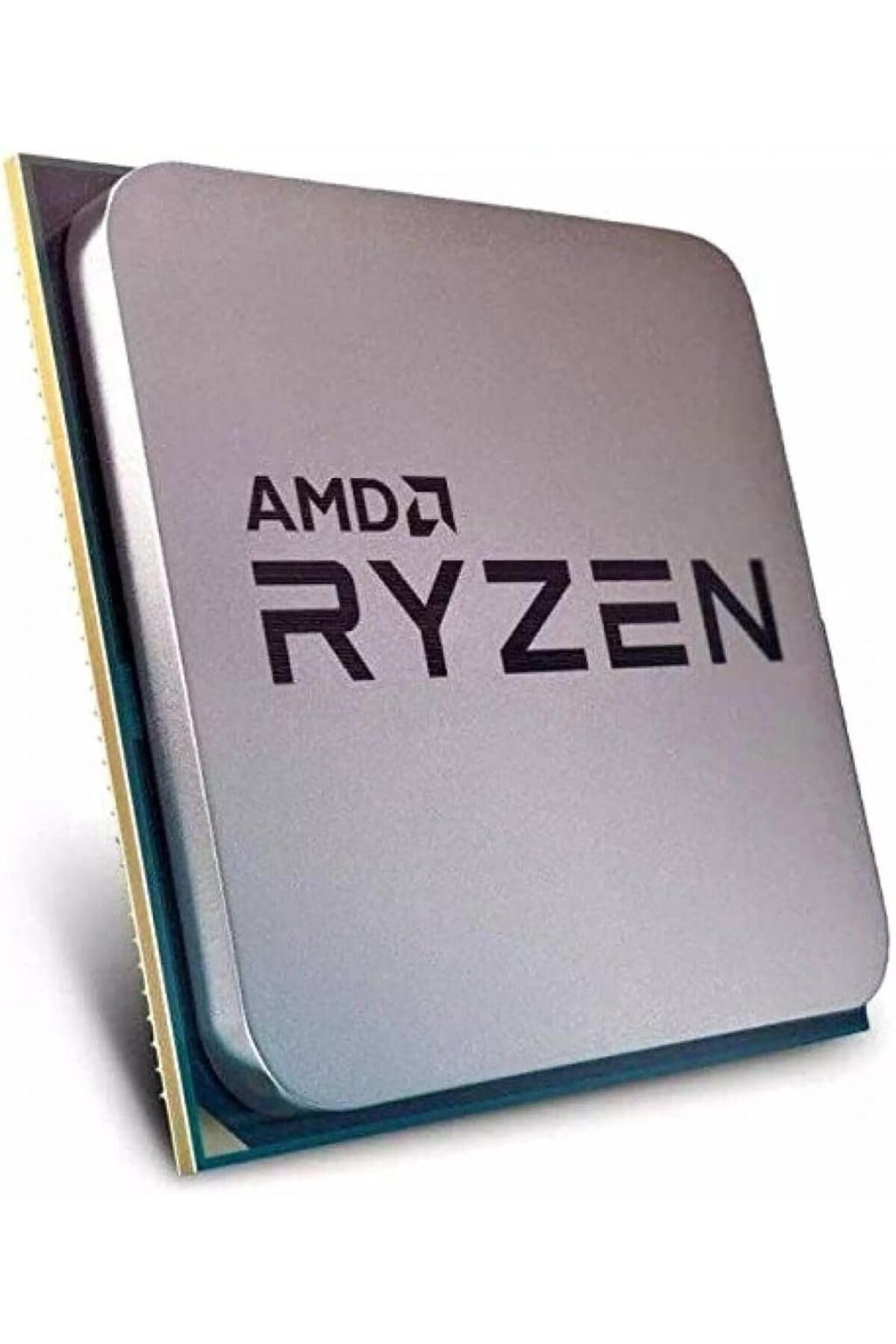 Amd Ryzen 5 5600X Tray 3.7-4.6 Ghz 6 Çekirdek 7Nm Am4 İşlemci Kutusuz