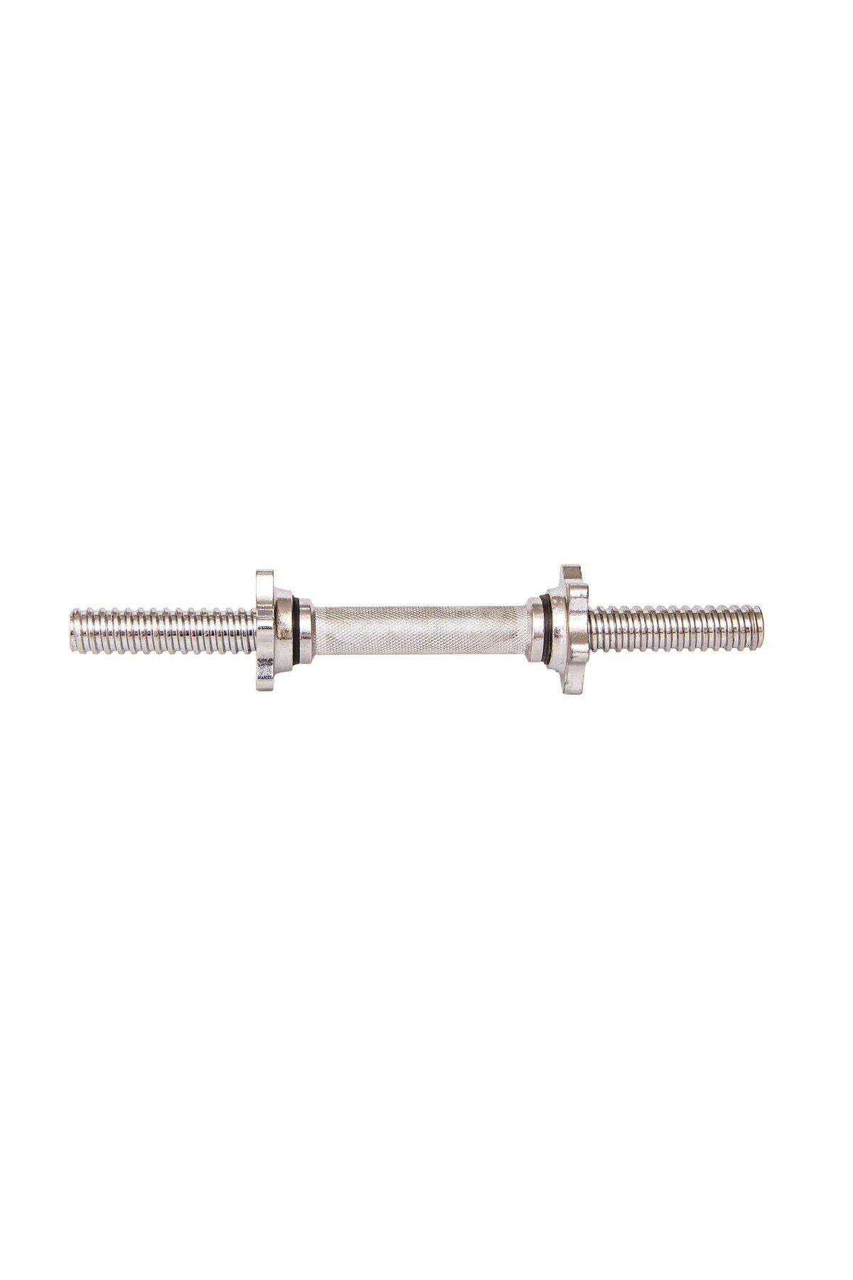 welcomein Krom Bar Fitness Kardiyo Pilates Spor Salonu, Ev ve İş Yerine Uygun Bar 36 cm