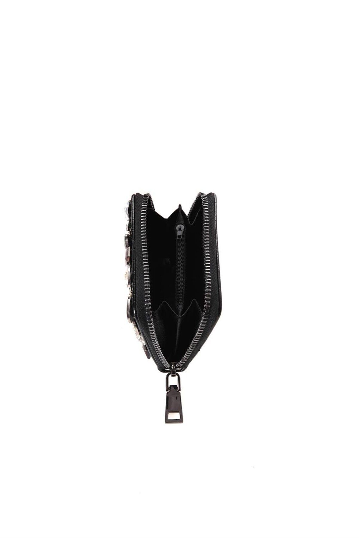 ÇÇS-ÇÇS 16797 GEANT PORTOFOLIO FEMEI Negru 4
