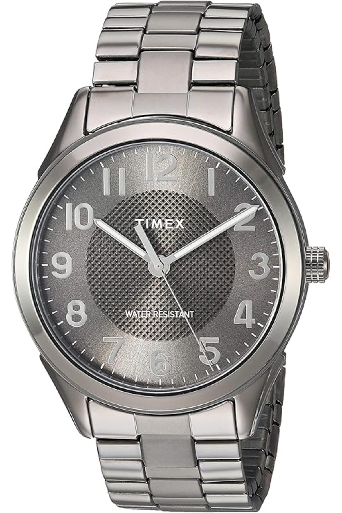 Timex-Men's Briarwood Watch, Black, Classic 1