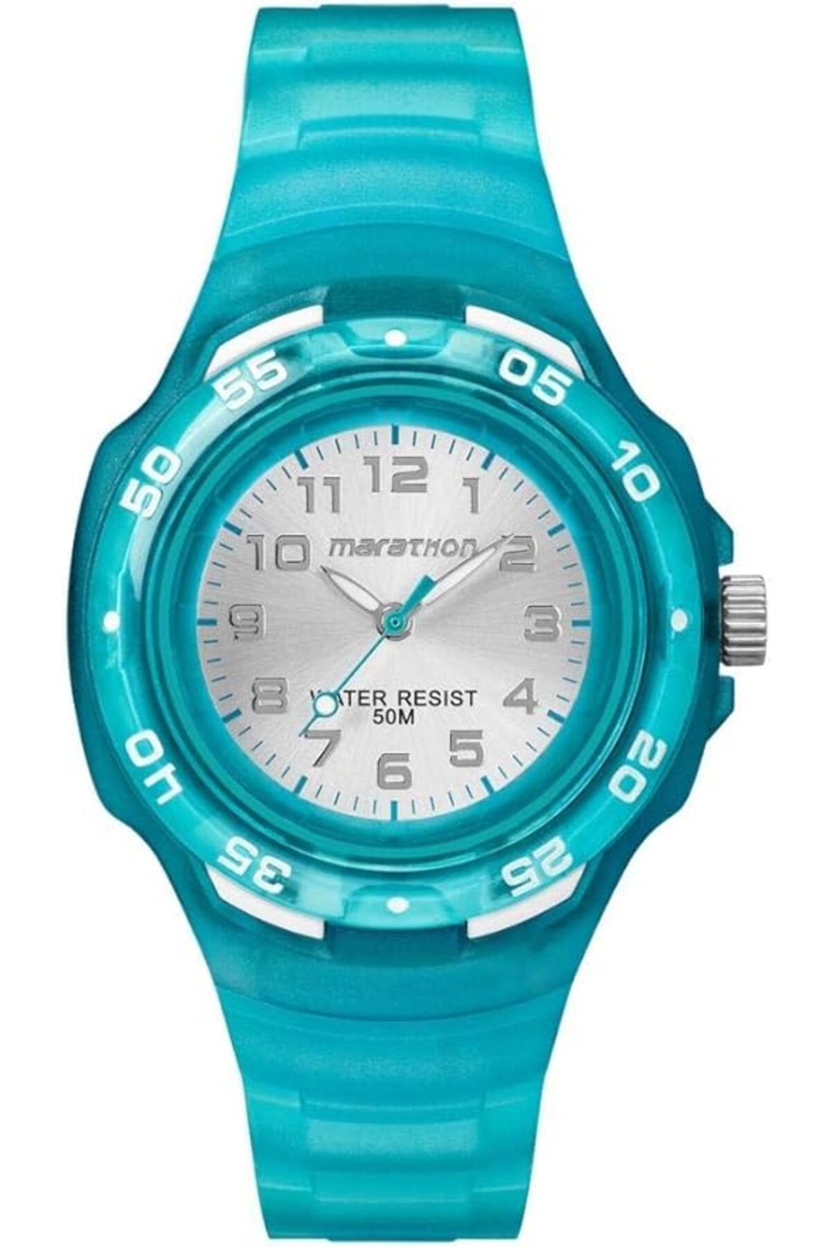 Timex-ساعة نسائية انالوج - TW5M06400 1