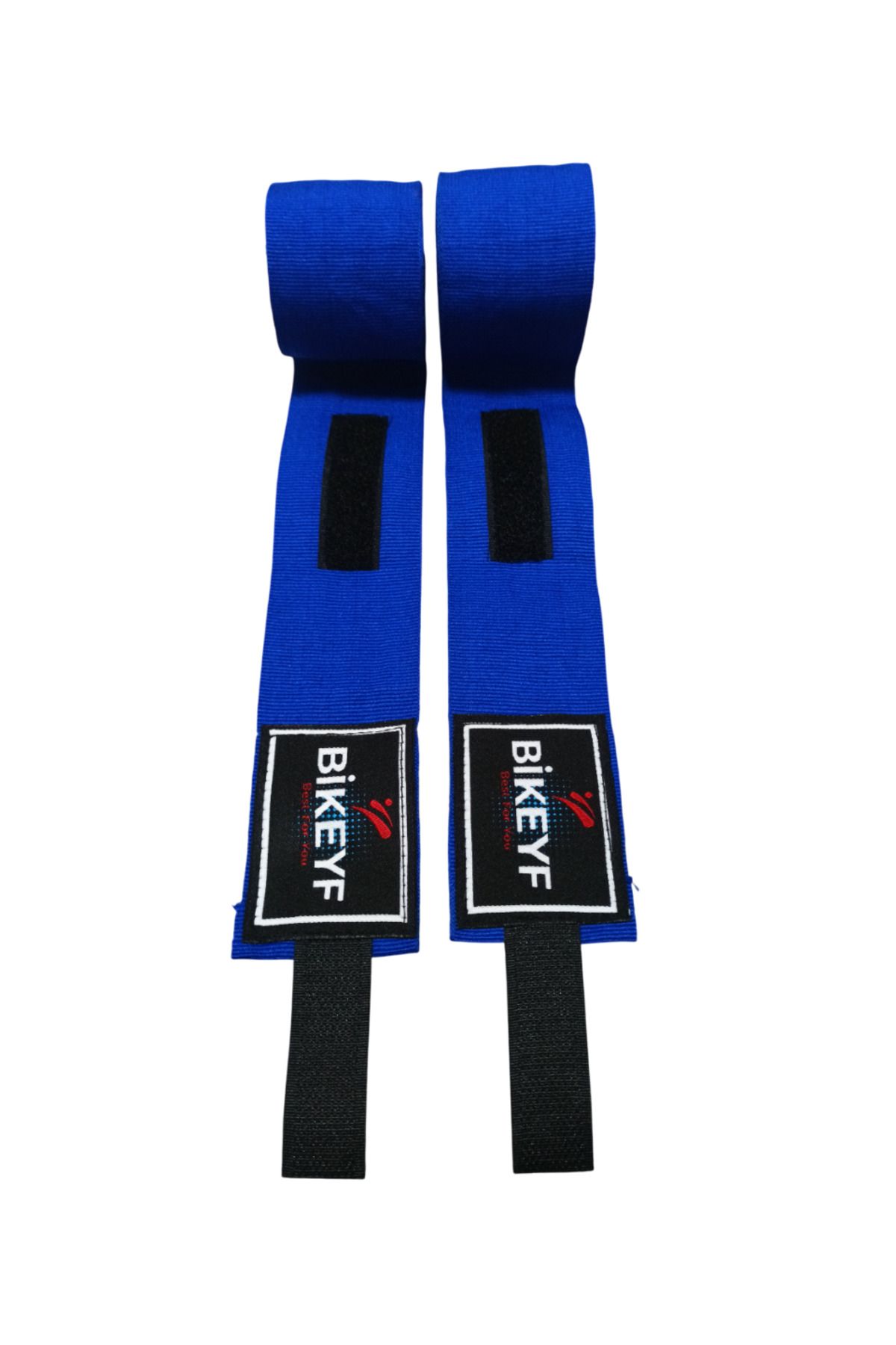 BİKEYF-5 Meters Boxing Bandage, Hand Wraps and Elastic Bandage 5