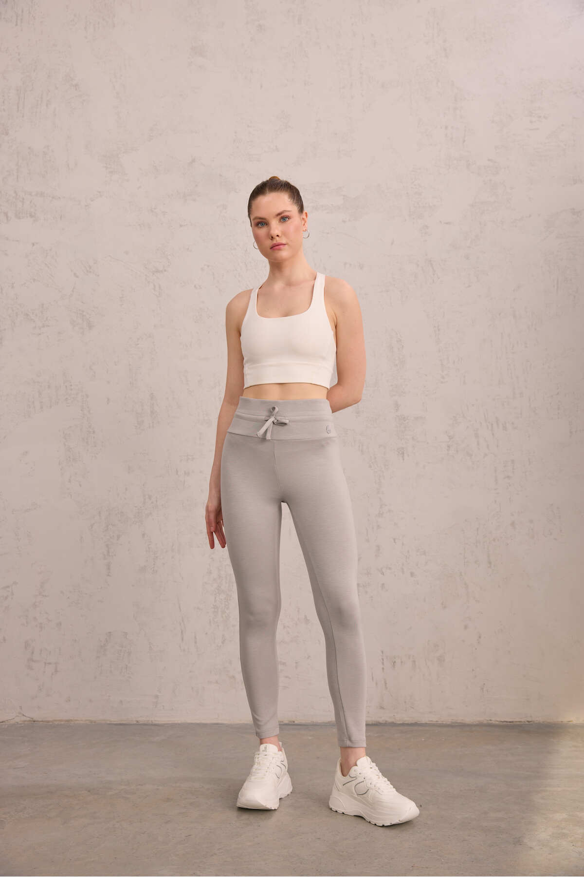 Yumuşak Dokulu Tayt