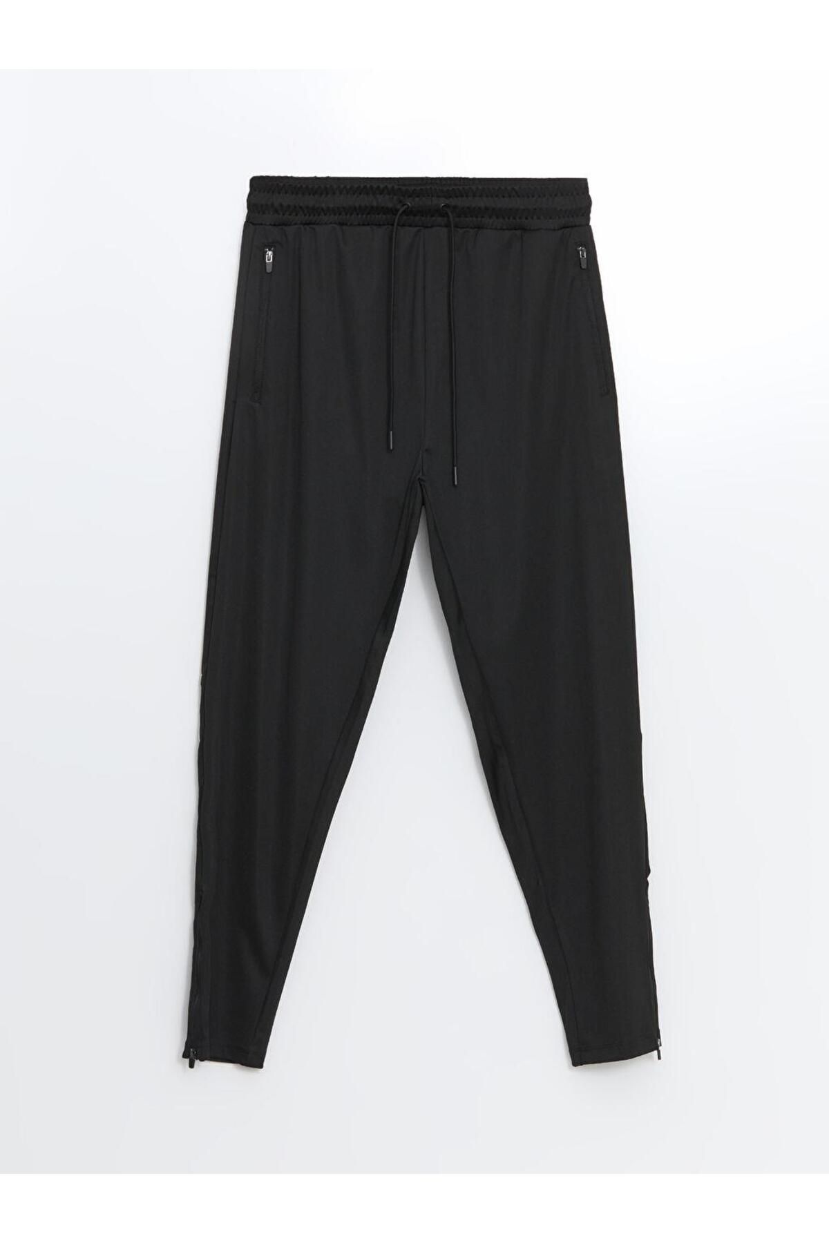 LC Waikiki-Slim Fit Men's Jogger Sweatpants 5