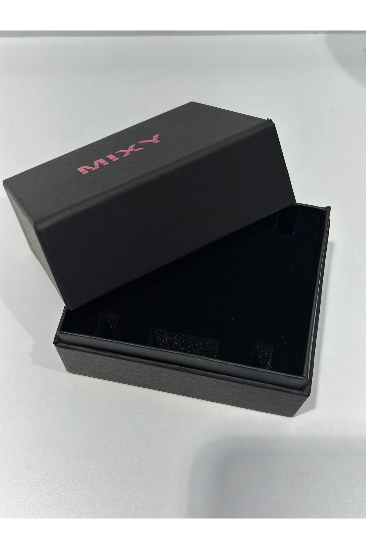 DEEPORA  KARE KASA VİNTAGE MODEL (hediyeli) - Görsel 5