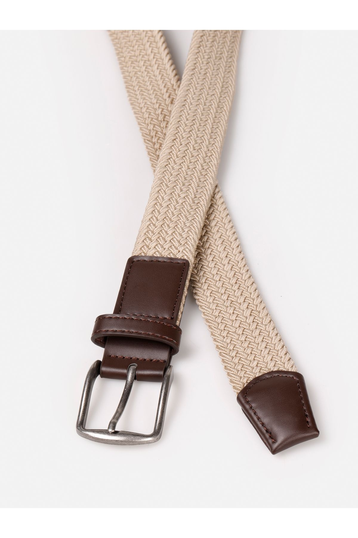 Colin's-Beşiktaş Men's Beige Belt 2