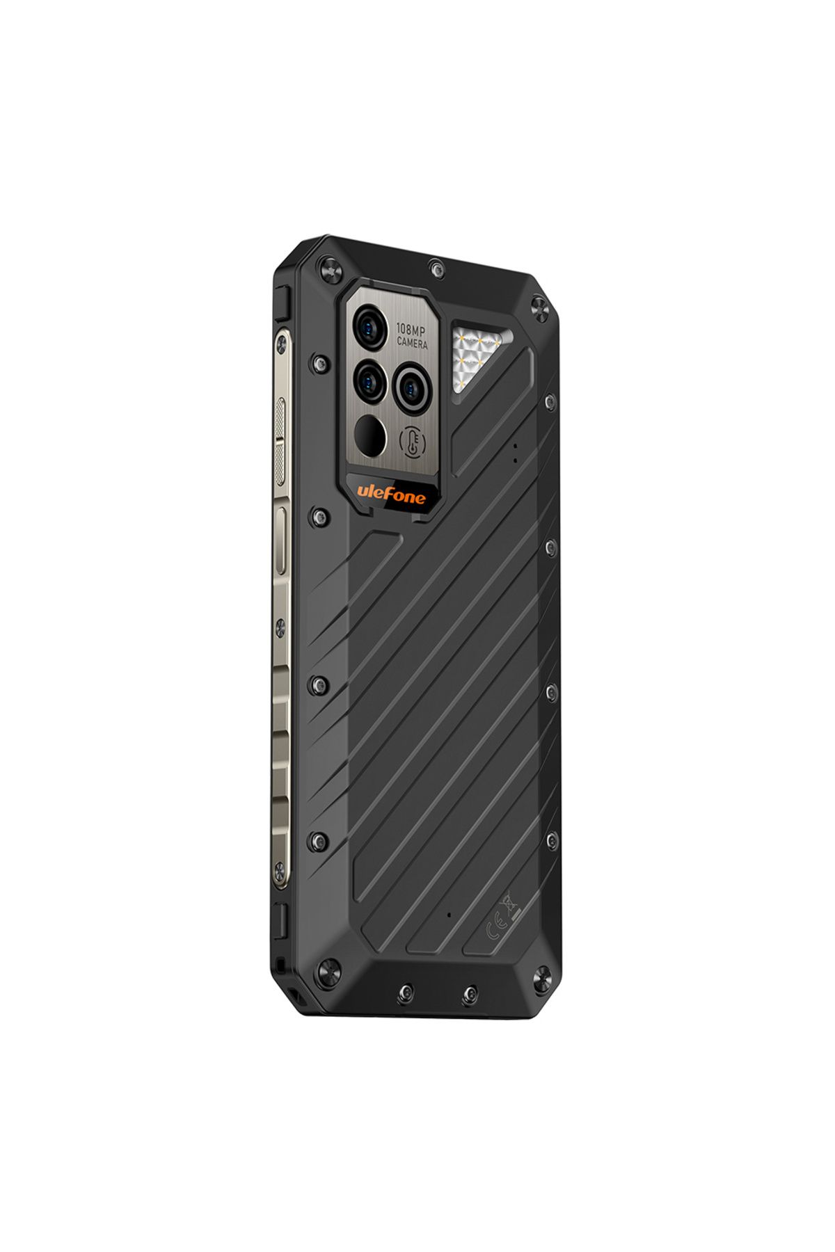 ULEFONE-ARMOR 18 ULTRA 5G|12GB+12GB RAM 512GB ROM|9600mAh mega Battary|108MP CAMERA 4